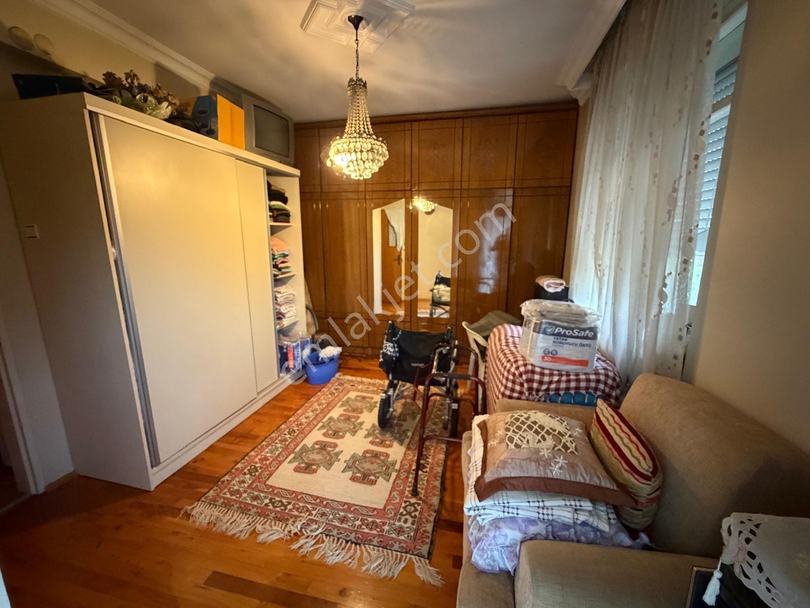 Teracıty Karşısı Cadde+doğa 3+1 Kat2 G/d/k Cephe Eşyalı Eşyasız - Görsel 7