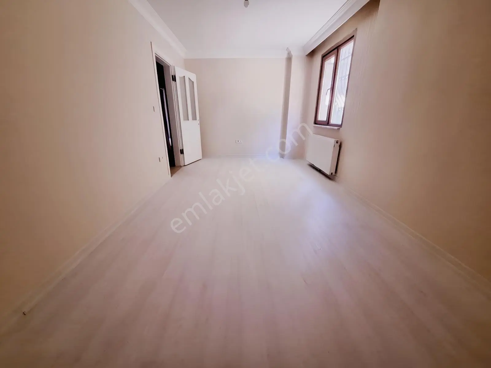 Külliye Ve Okul Karşısı | 2+1 Bahçe Katı | Güney-batı Cephe | Ma - Görsel 3