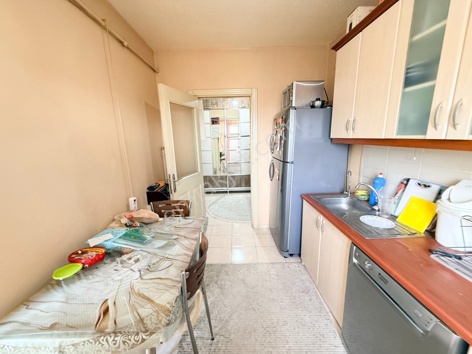 Özbey'den Vadişehir Mh Site İçi Satılık 2+1 Daire - Görsel 16