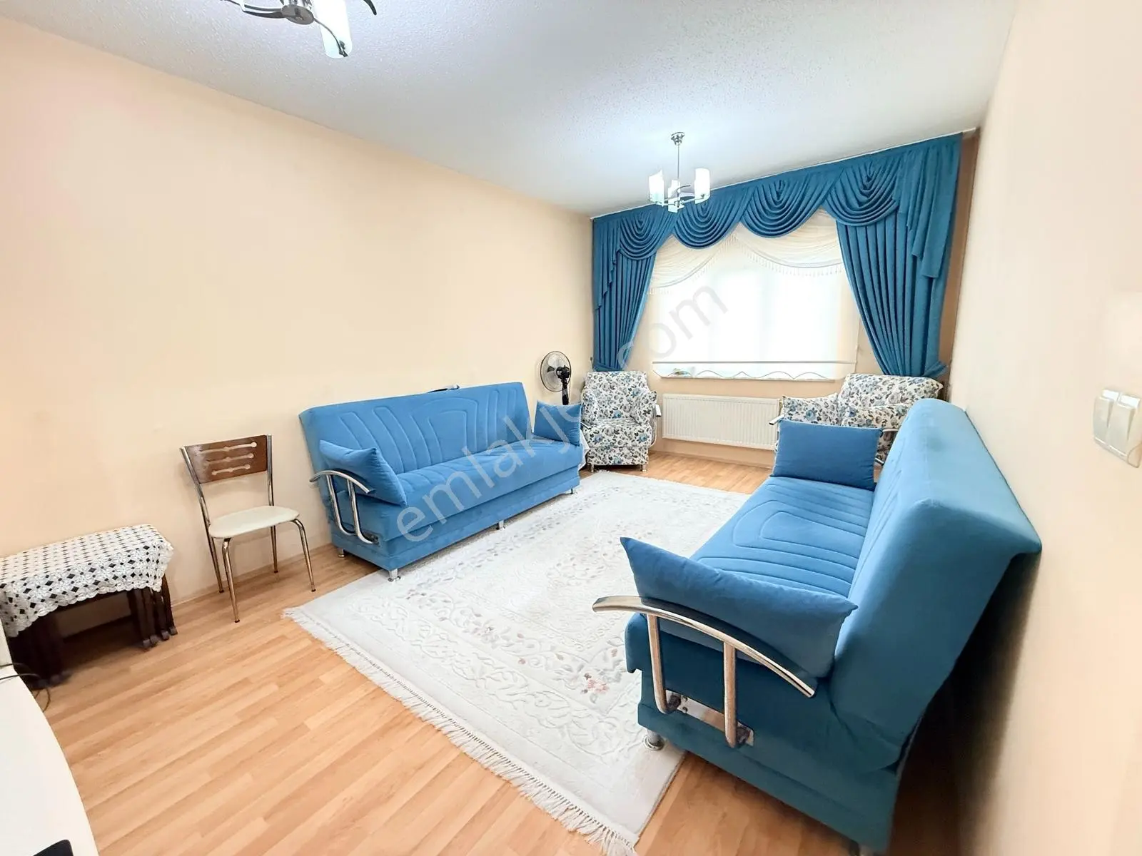 Özbey'den Vadişehir Mh Site İçi Satılık 2+1 Daire