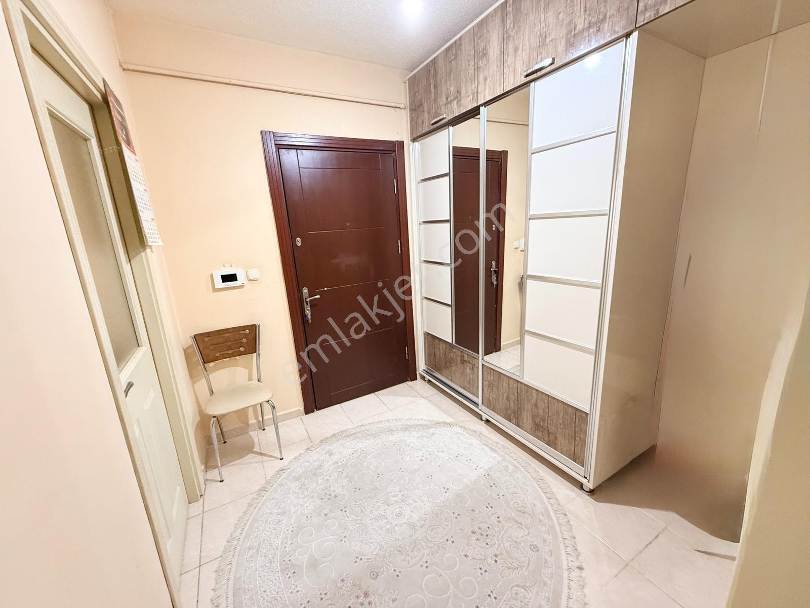 Özbey'den Vadişehir Mh Site İçi Satılık 2+1 Daire - Görsel 19