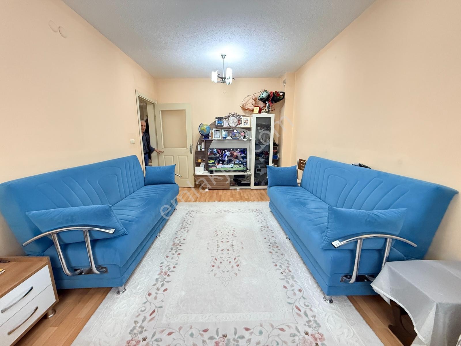 Özbey'den Vadişehir Mh Site İçi Satılık 2+1 Daire - Görsel 12