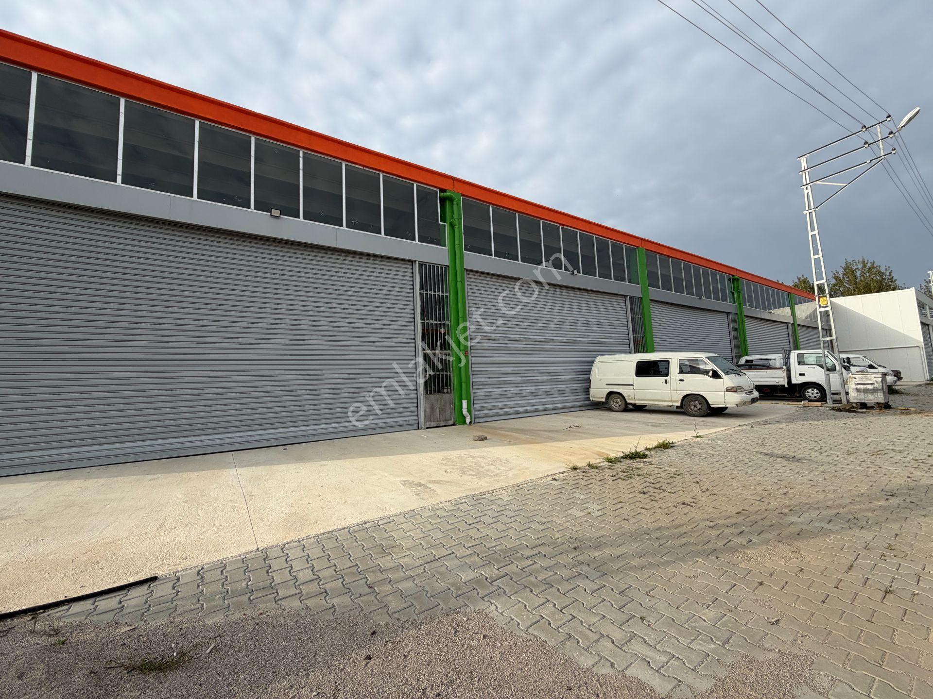 ▀mera Emlaktan Yolören Mevki Kipa Avm Yakını 230m2 Dükkân - Görsel 31