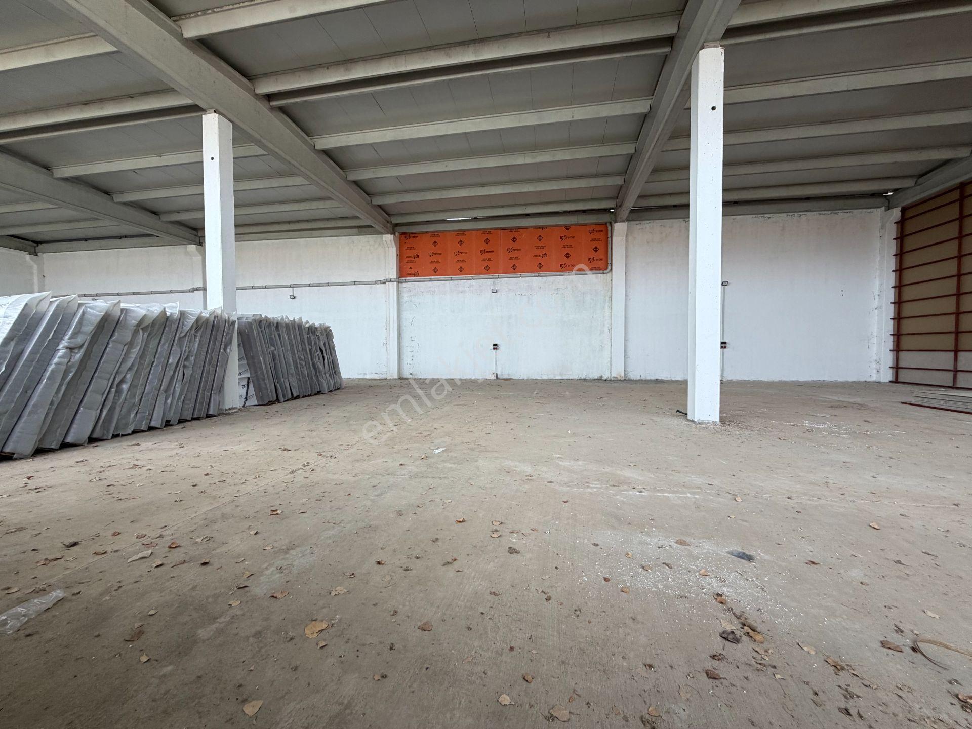 ▀mera Emlaktan Yolören Mevki Kipa Avm Yakını 230m2 Dükkân - Görsel 8