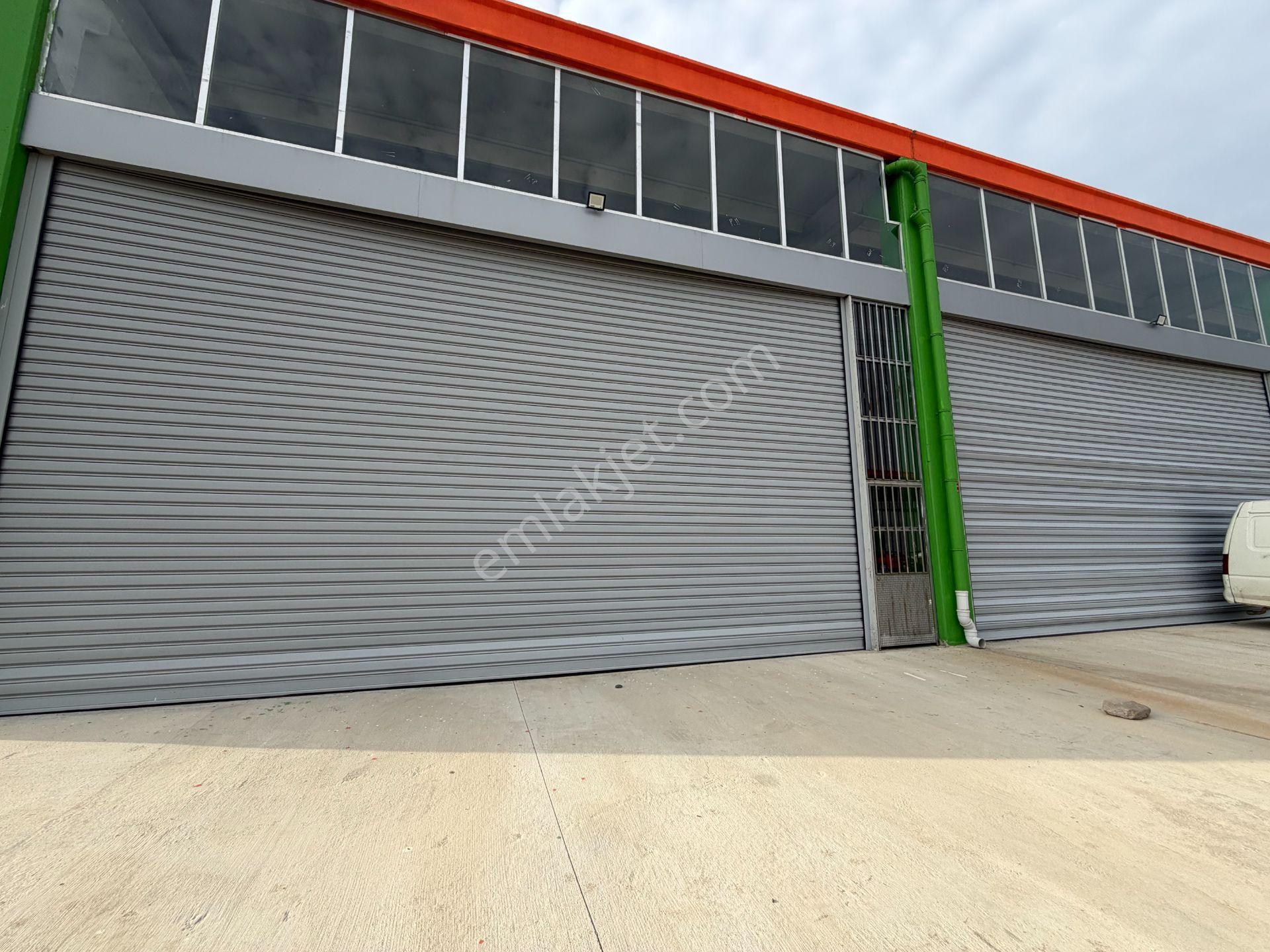 ▀mera Emlaktan Yolören Mevki Kipa Avm Yakını 230m2 Dükkân - Görsel 29