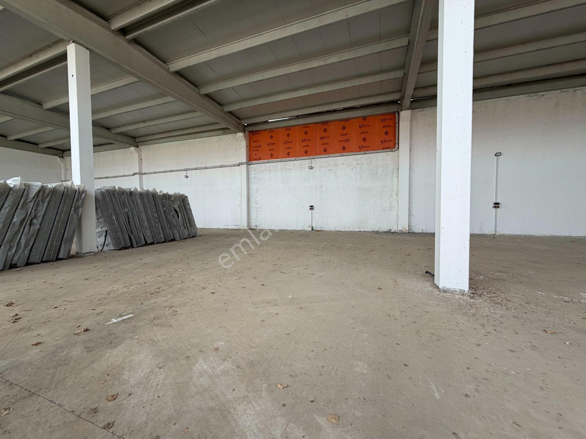 ▀mera Emlaktan Yolören Mevki Kipa Avm Yakını 230m2 Dükkân - Görsel 7