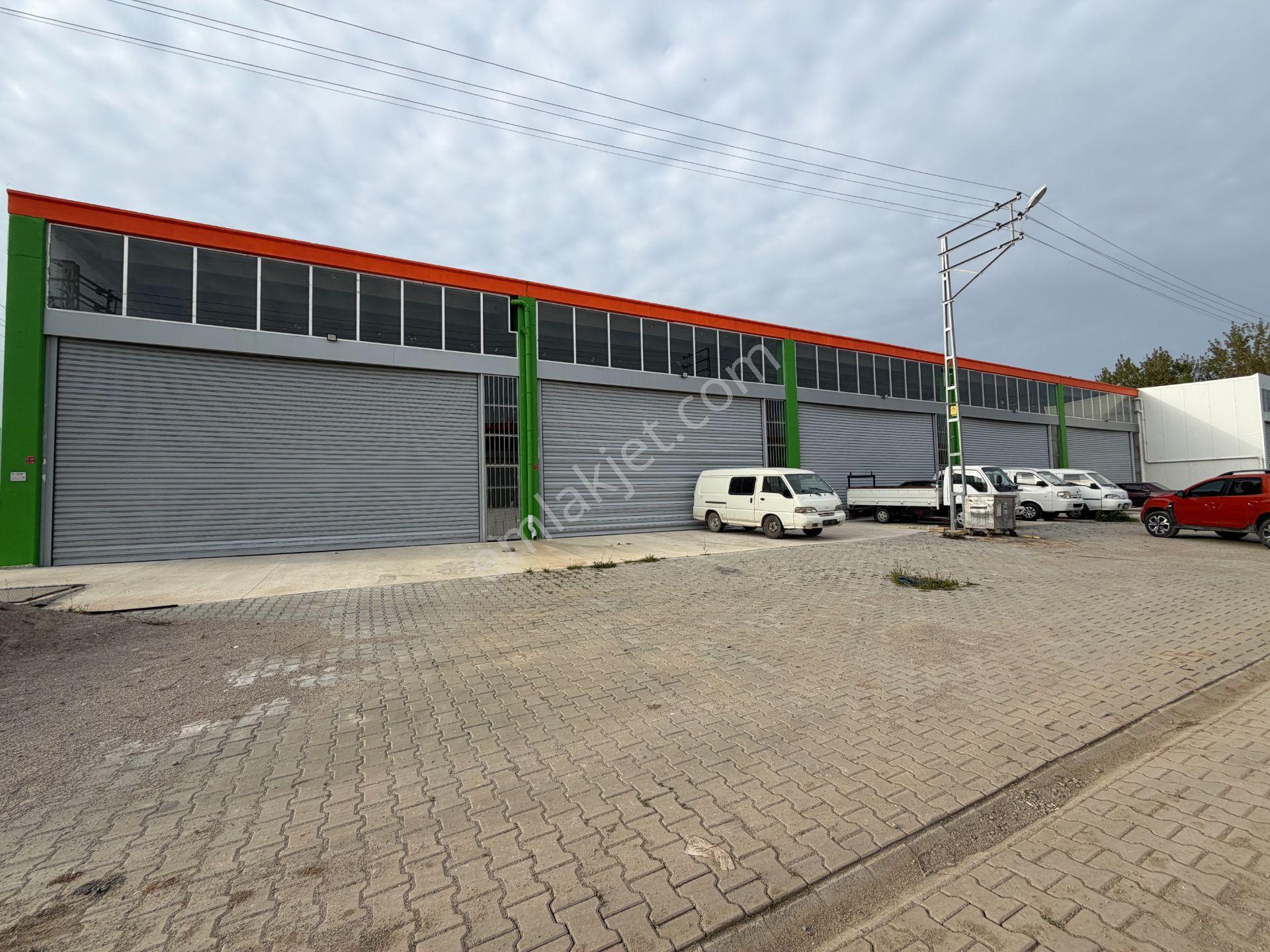 ▀mera Emlaktan Yolören Mevki Kipa Avm Yakını 230m2 Dükkân - Görsel 28