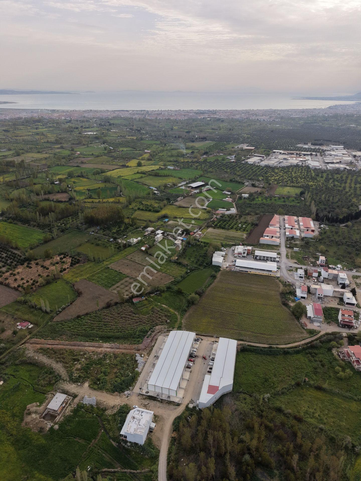 ▀mera Emlaktan Yolören Mevki Kipa Avm Yakını 230m2 Dükkân - Görsel 15