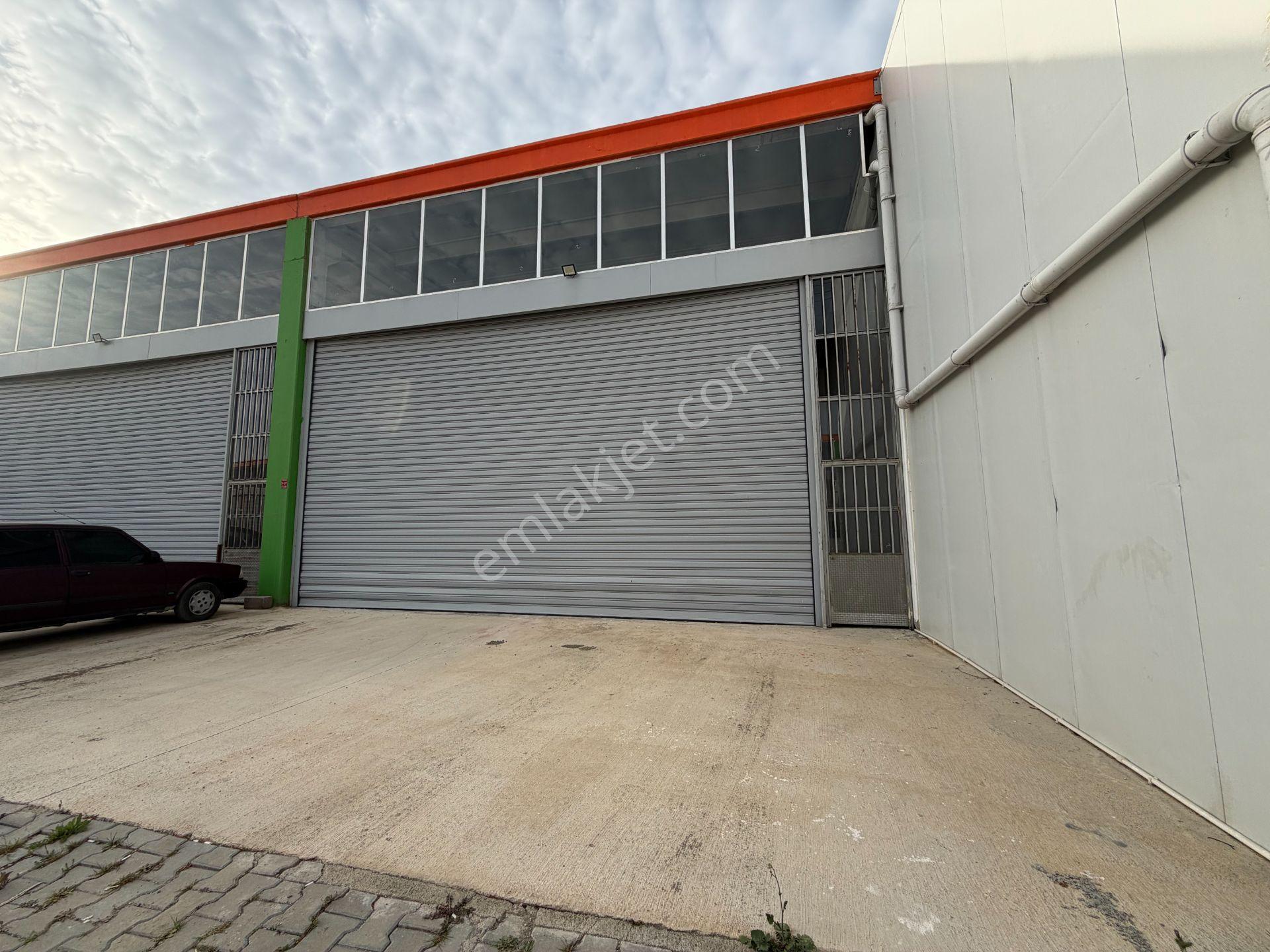 ▀mera Emlaktan Yolören Mevki Kipa Avm Yakını 230m2 Dükkân - Görsel 10