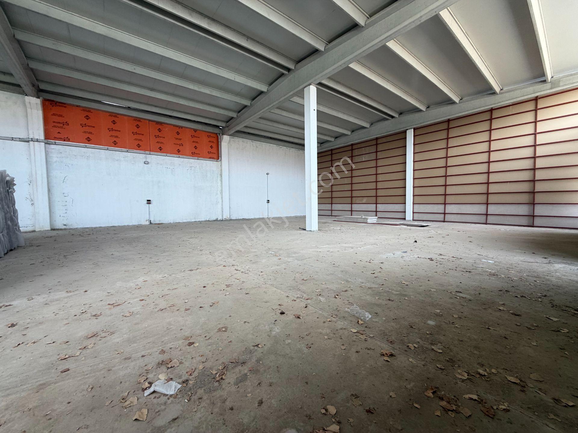 ▀mera Emlaktan Yolören Mevki Kipa Avm Yakını 230m2 Dükkân - Görsel 34