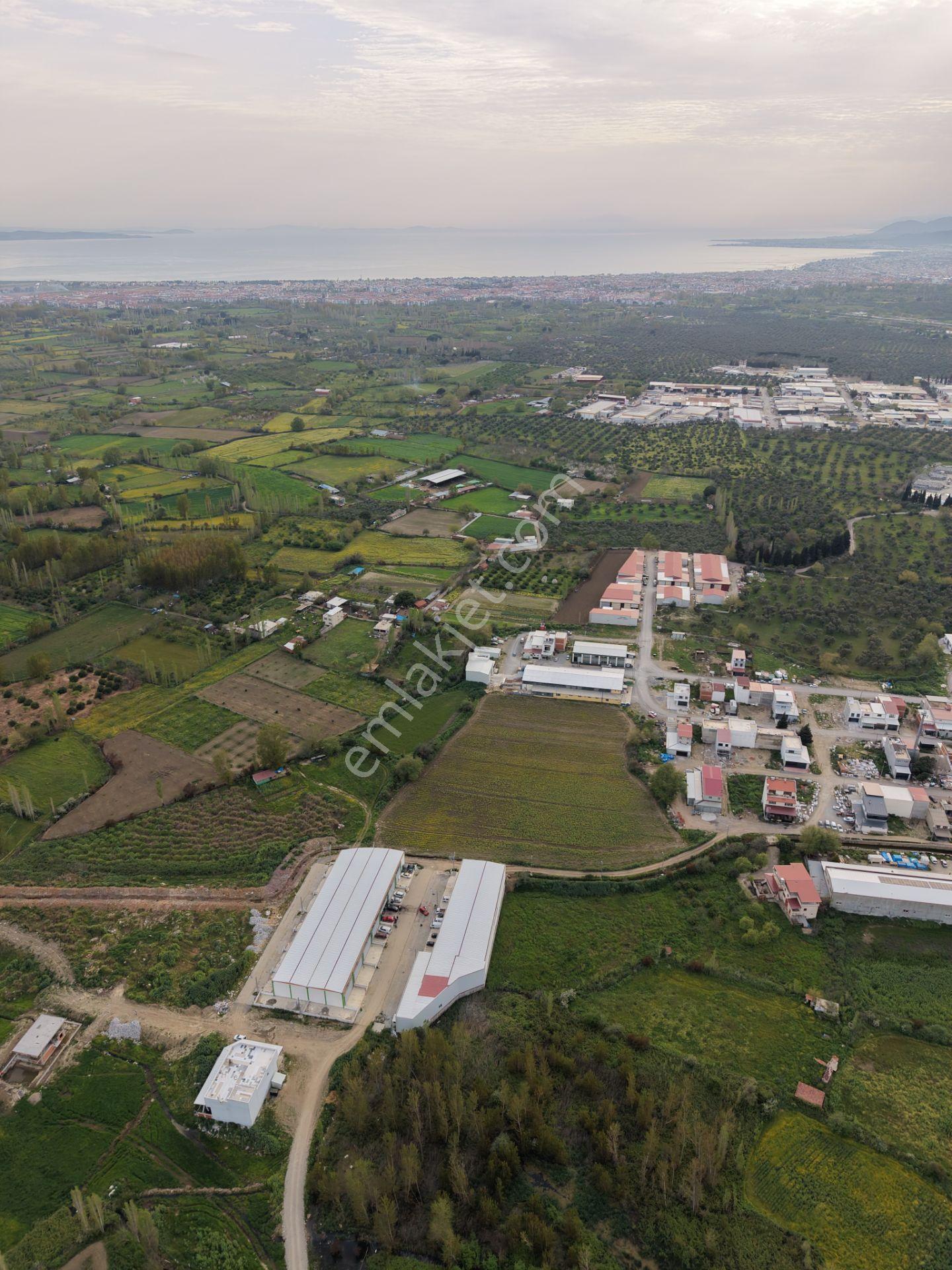 ▀mera Emlaktan Yolören Mevki Kipa Avm Yakını 230m2 Dükkân - Görsel 35