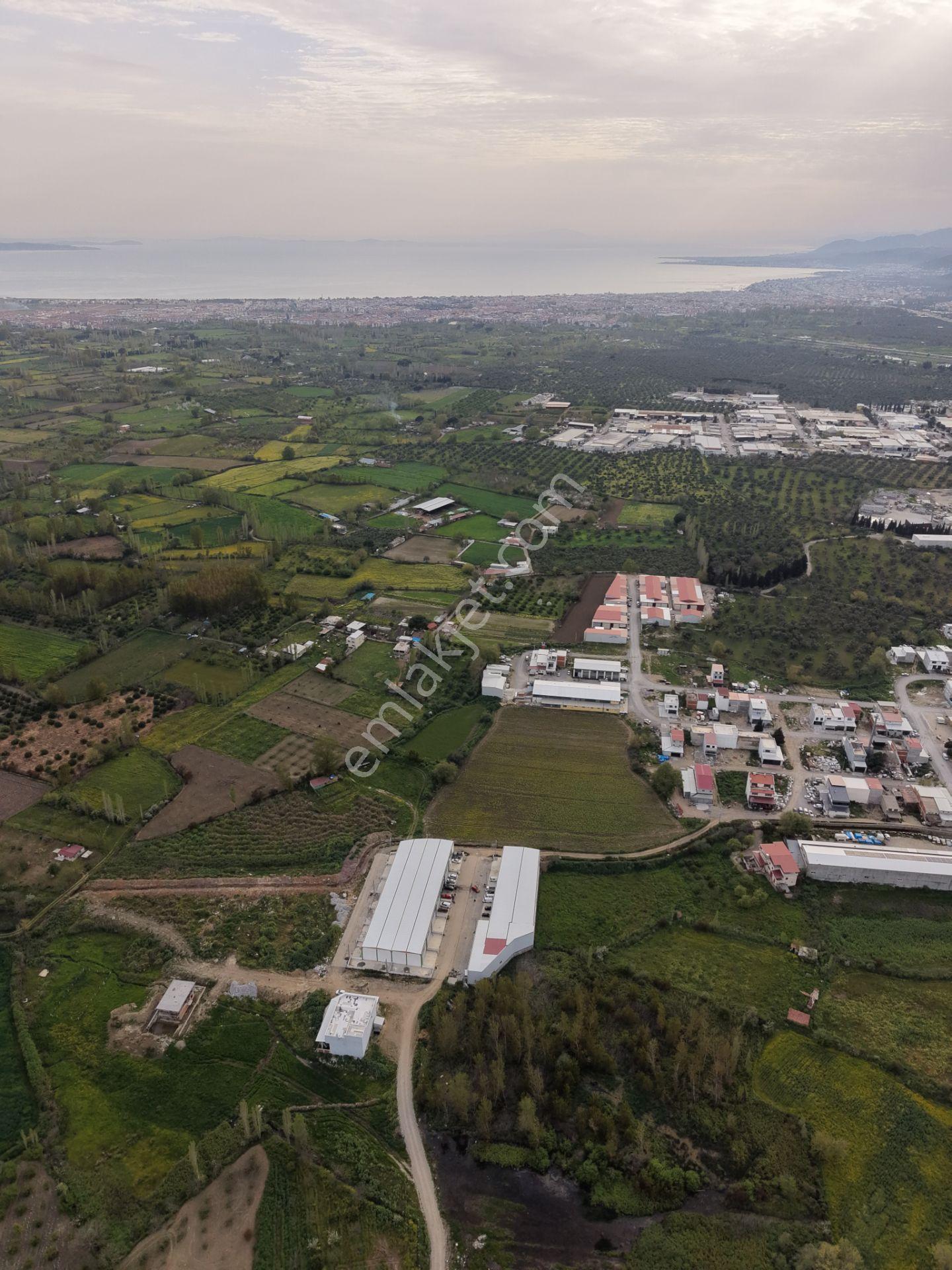 ▀mera Emlaktan Yolören Mevki Kipa Avm Yakını 230m2 Dükkân - Görsel 9