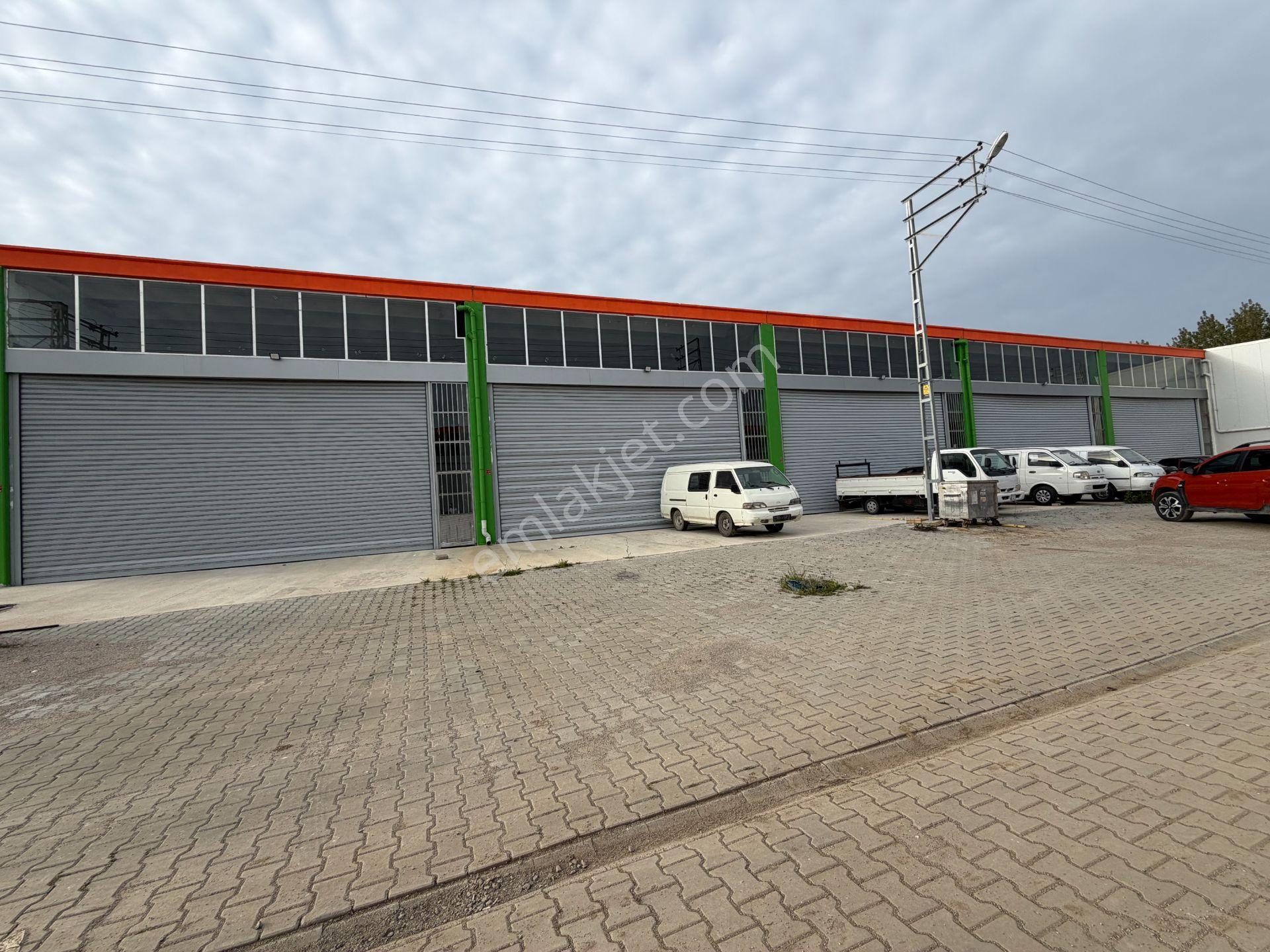 ▀mera Emlaktan Yolören Mevki Kipa Avm Yakını 230m2 Dükkân - Görsel 33