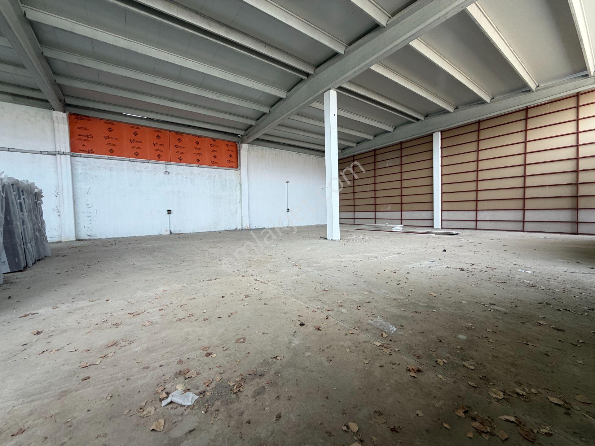 ▀mera Emlaktan Yolören Mevki Kipa Avm Yakını 230m2 Dükkân - Görsel 6