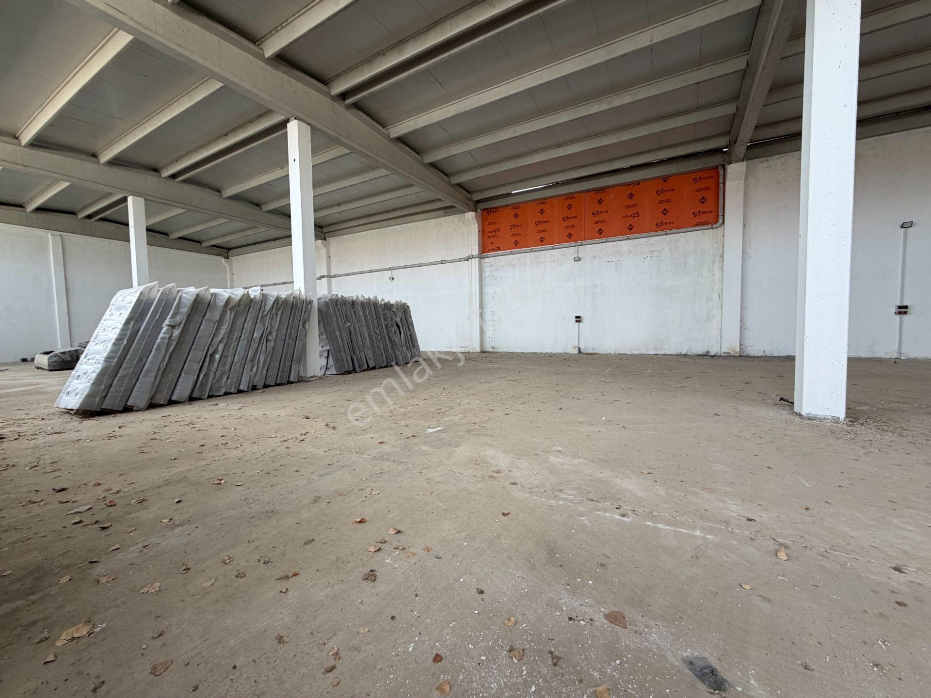 ▀mera Emlaktan Yolören Mevki Kipa Avm Yakını 230m2 Dükkân - Görsel 22