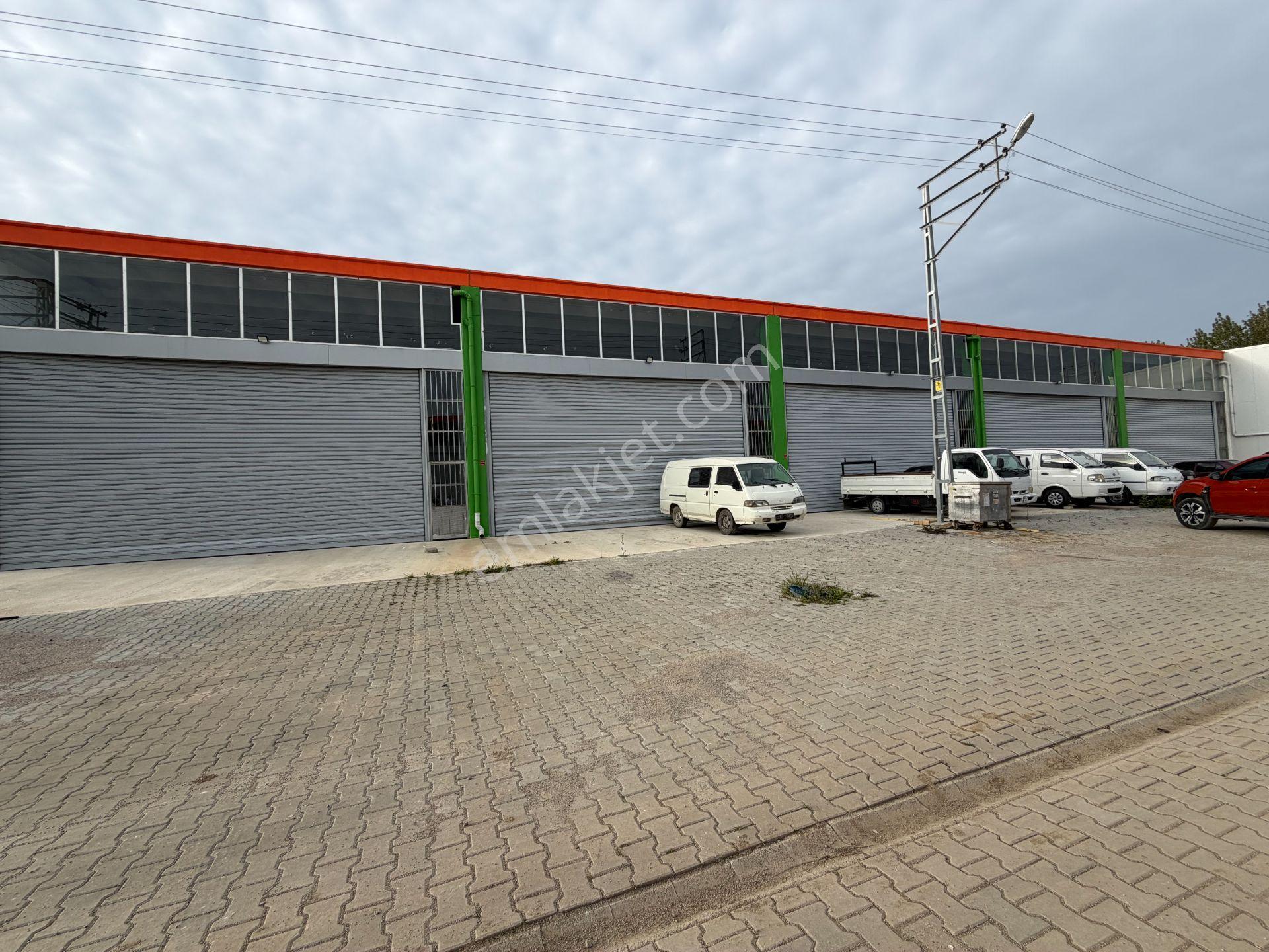▀mera Emlaktan Yolören Mevki Kipa Avm Yakını 230m2 Dükkân - Görsel 11