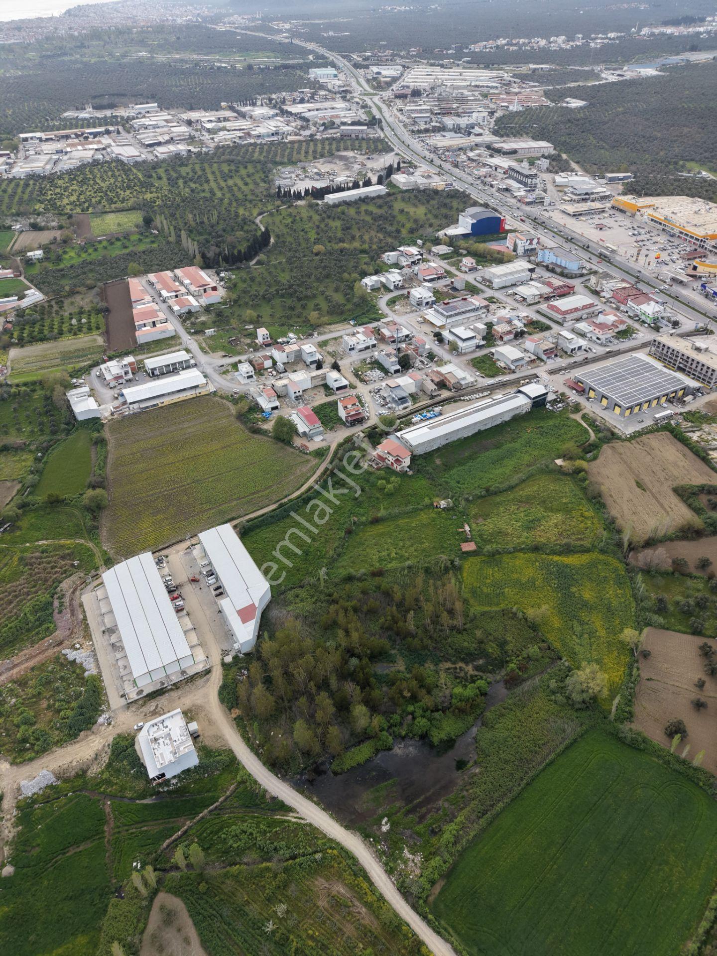 ▀mera Emlaktan Yolören Mevki Kipa Avm Yakını 230m2 Dükkân - Görsel 13