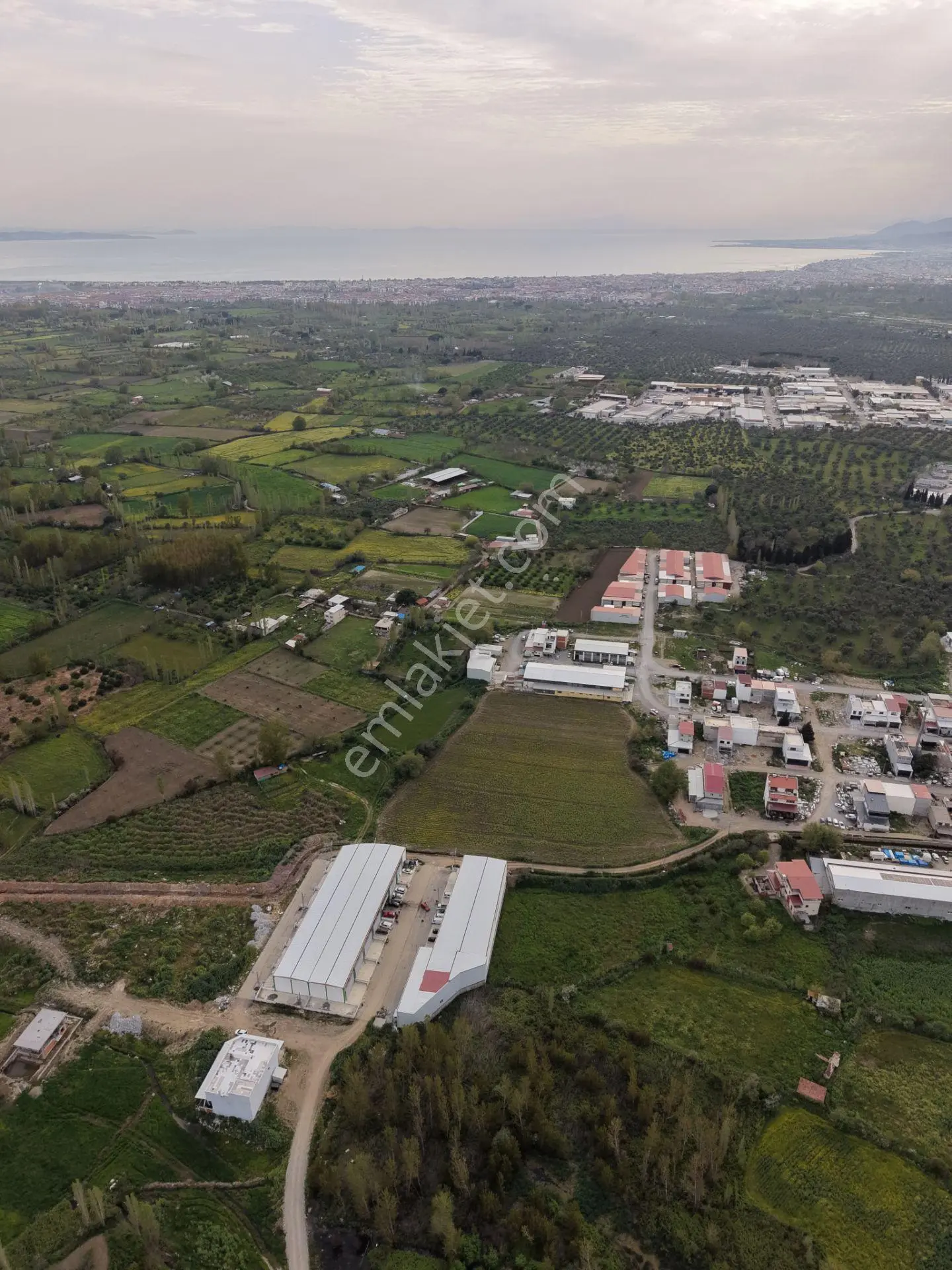 ▀mera Emlaktan Yolören Mevki Kipa Avm Yakını 230m2 Dükkân - Görsel 5