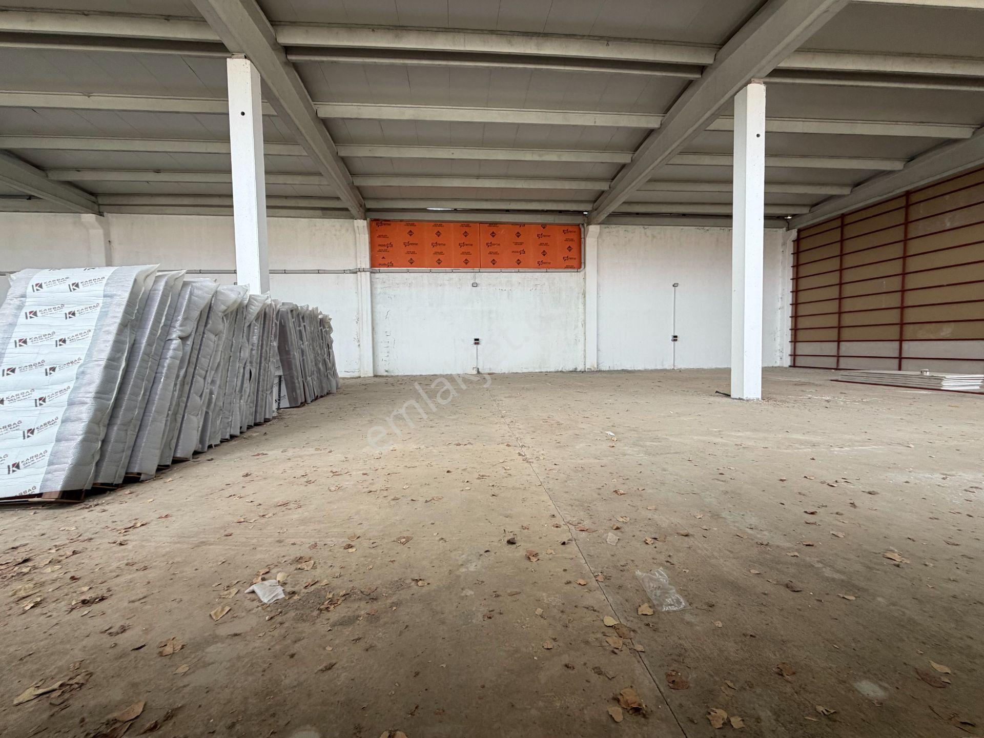 ▀mera Emlaktan Yolören Mevki Kipa Avm Yakını 230m2 Dükkân - Görsel 25