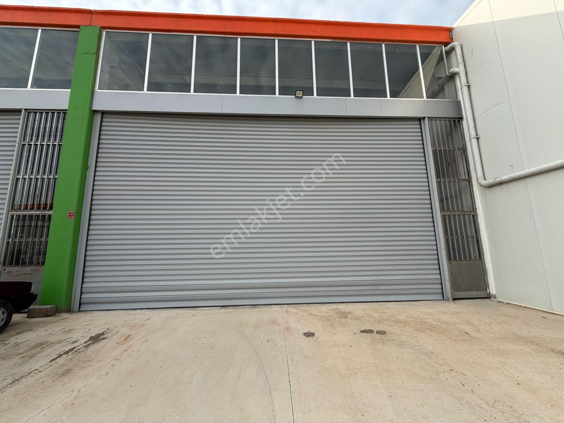 ▀mera Emlaktan Yolören Mevki Kipa Avm Yakını 230m2 Dükkân - Görsel 14