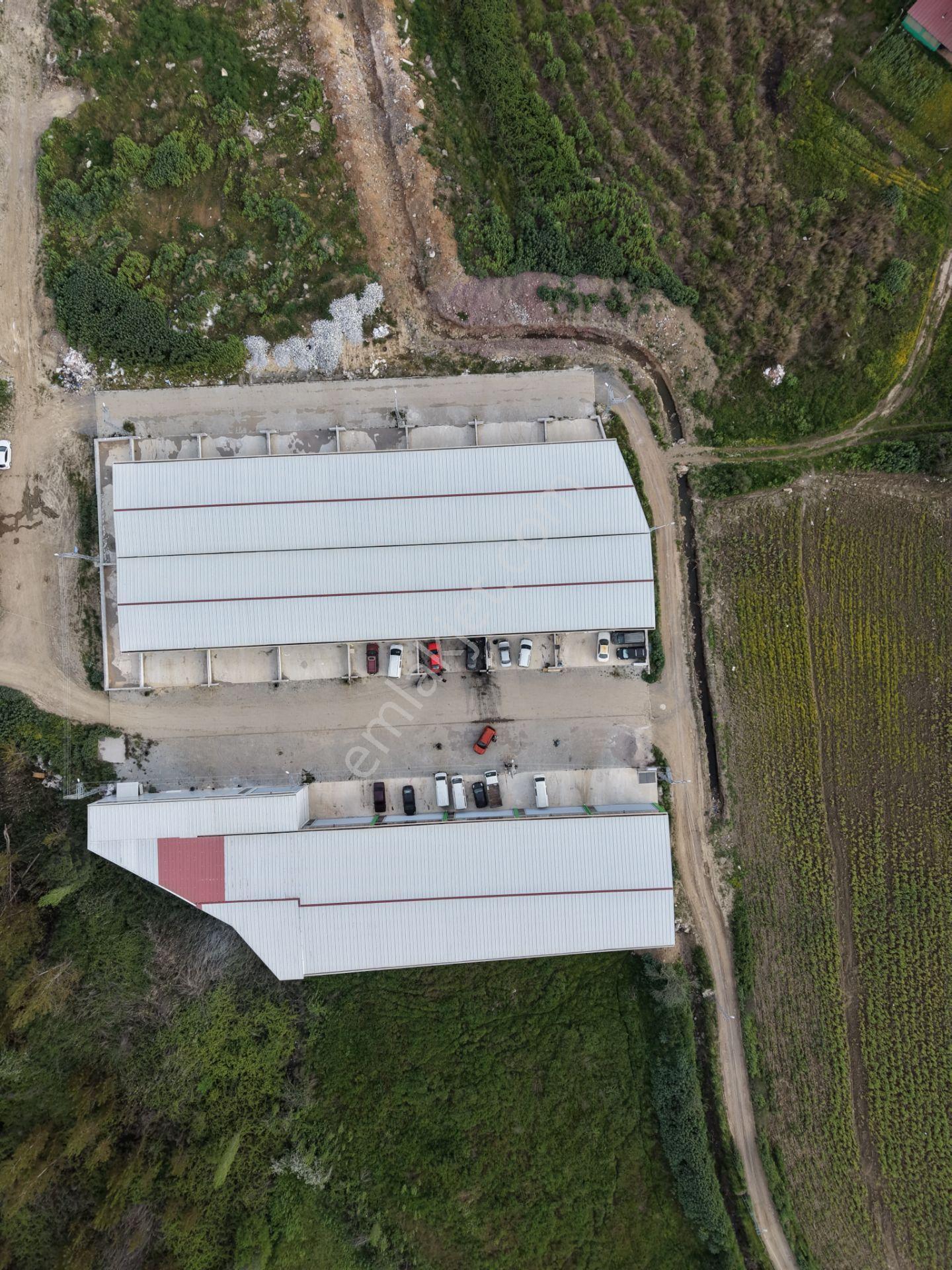 ▀mera Emlaktan Yolören Mevki Kipa Avm Yakını 230m2 Dükkân - Görsel 19