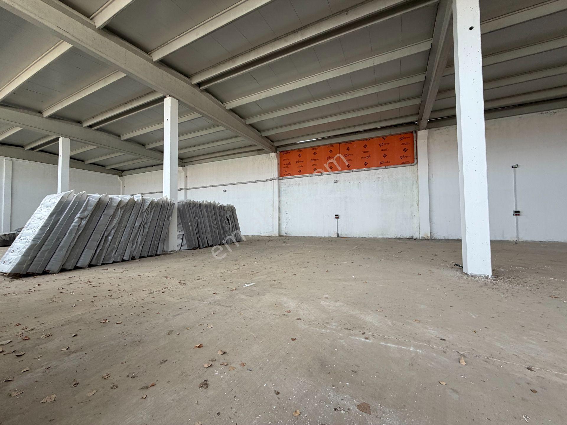 ▀mera Emlaktan Yolören Mevki Kipa Avm Yakını 230m2 Dükkân - Görsel 16