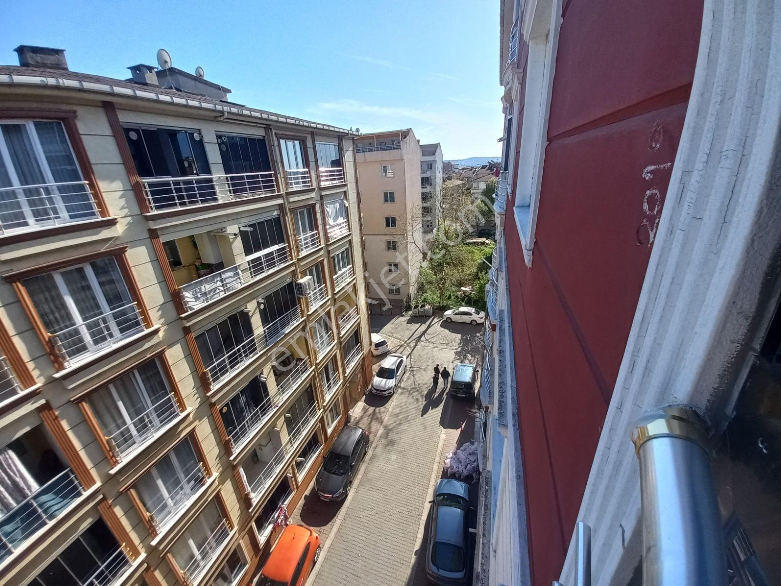 Cumhuriyet Parkına Yakın Arakat Satılık 3+1 Daire - Görsel 18