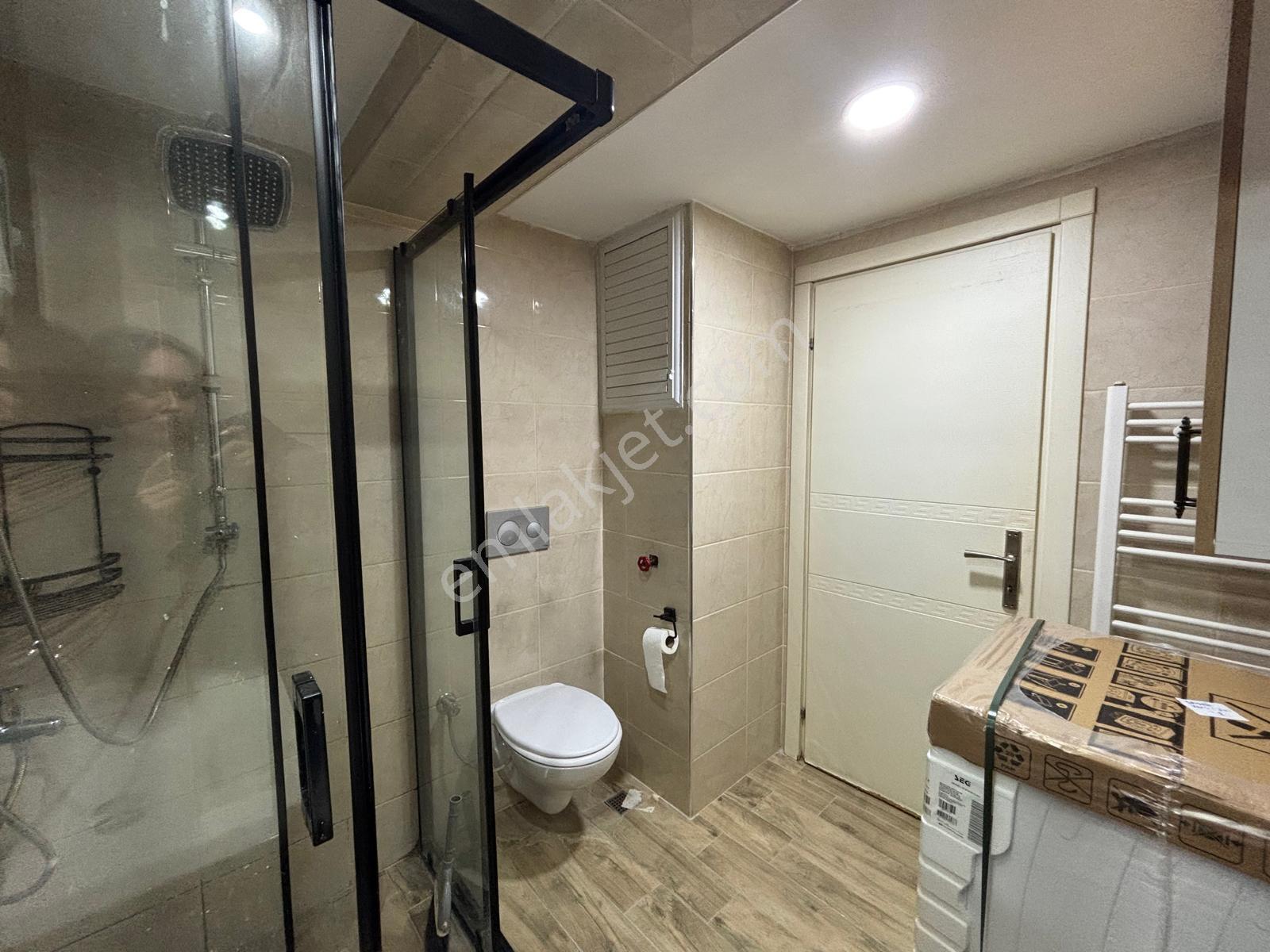 Procity'den Meşrutiyet Mah.'de Batı Gazi Blv. 1+1 Eşyalı Kiralık - Görsel 6