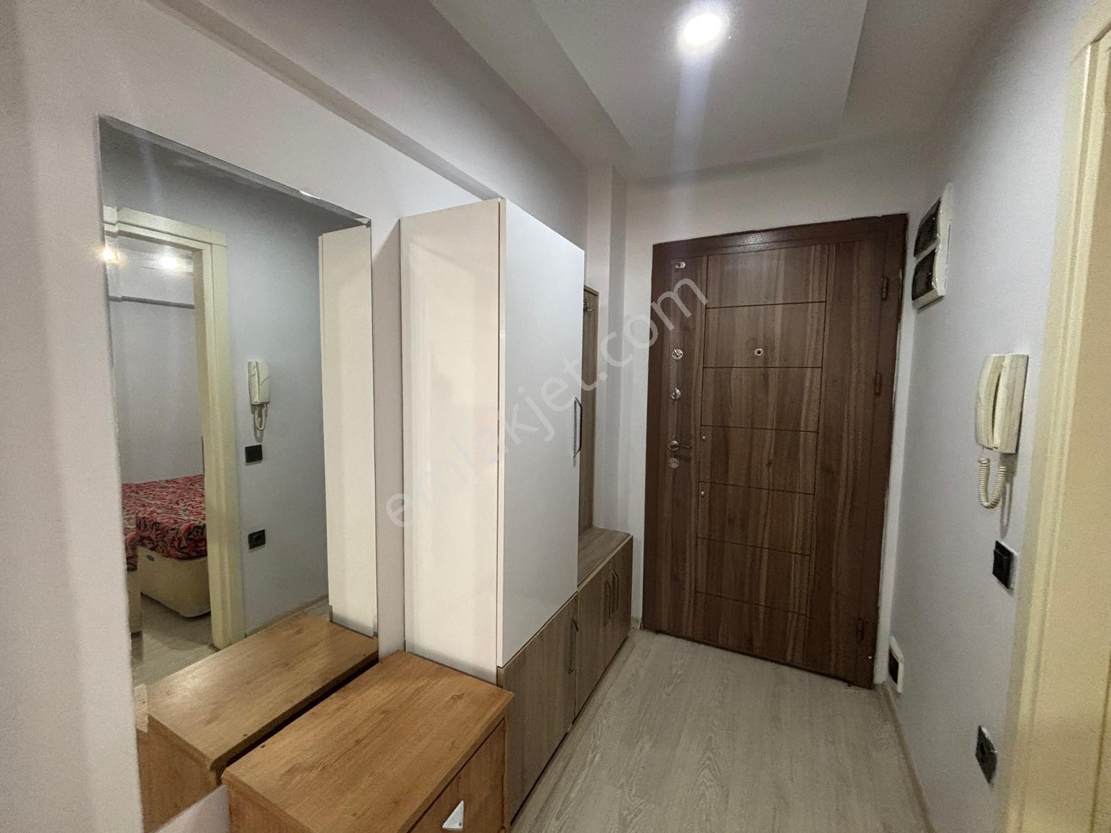 Procity'den Meşrutiyet Mah.'de Batı Gazi Blv. 1+1 Eşyalı Kiralık - Görsel 7