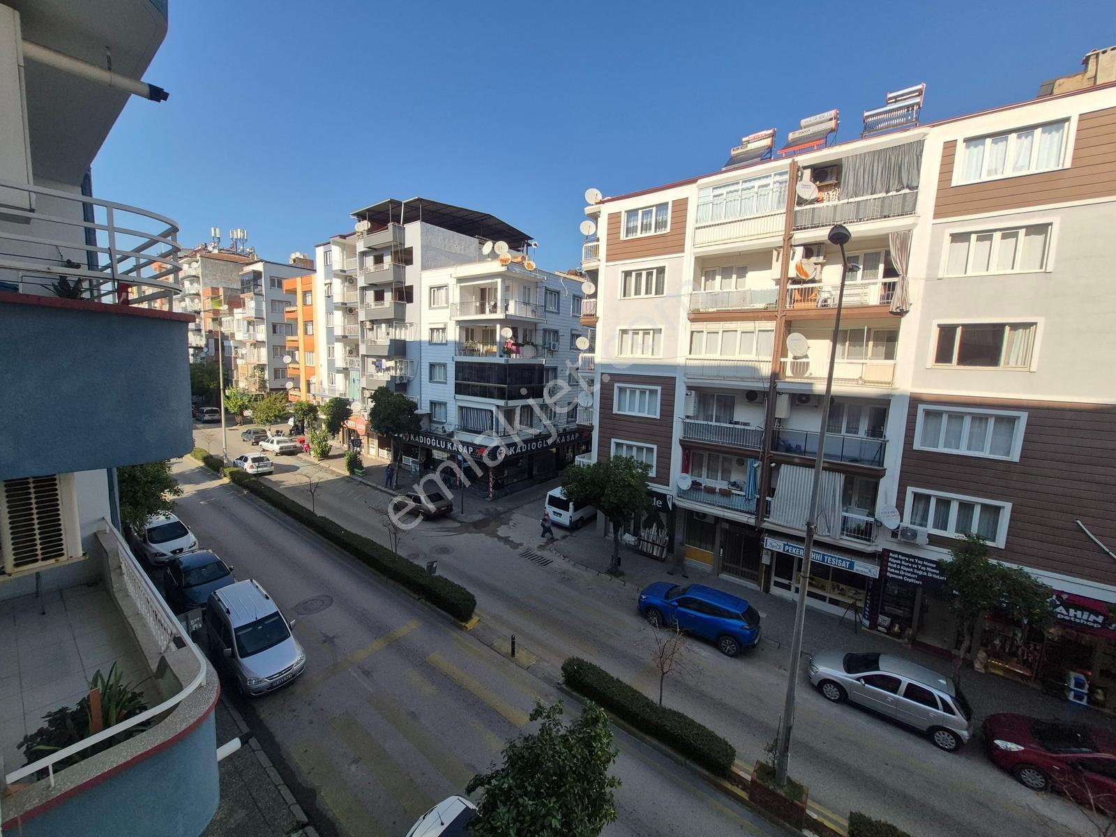 Procity'den Meşrutiyet Mah.'de Batı Gazi Blv. 1+1 Eşyalı Kiralık - Görsel 26