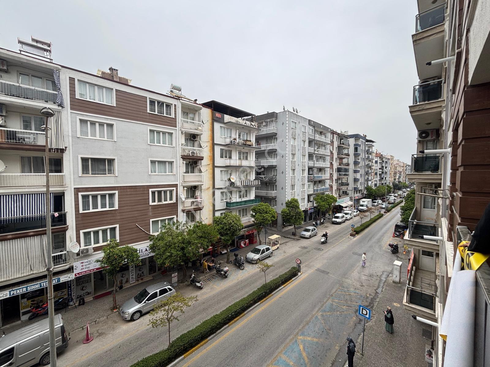 Procity'den Meşrutiyet Mah.'de Batı Gazi Blv. 1+1 Eşyalı Kiralık - Görsel 8