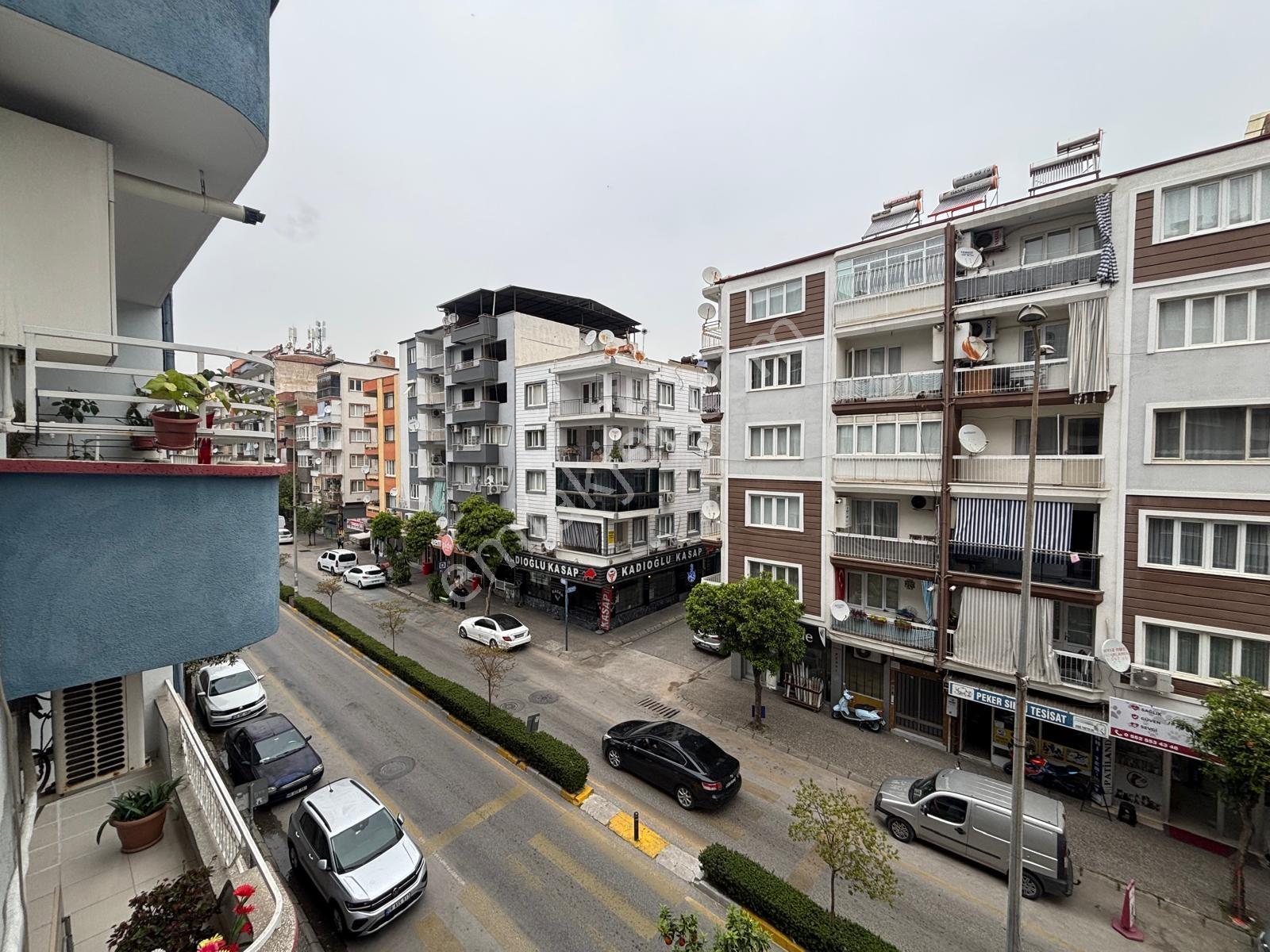 Procity'den Meşrutiyet Mah.'de Batı Gazi Blv. 1+1 Eşyalı Kiralık - Görsel 25