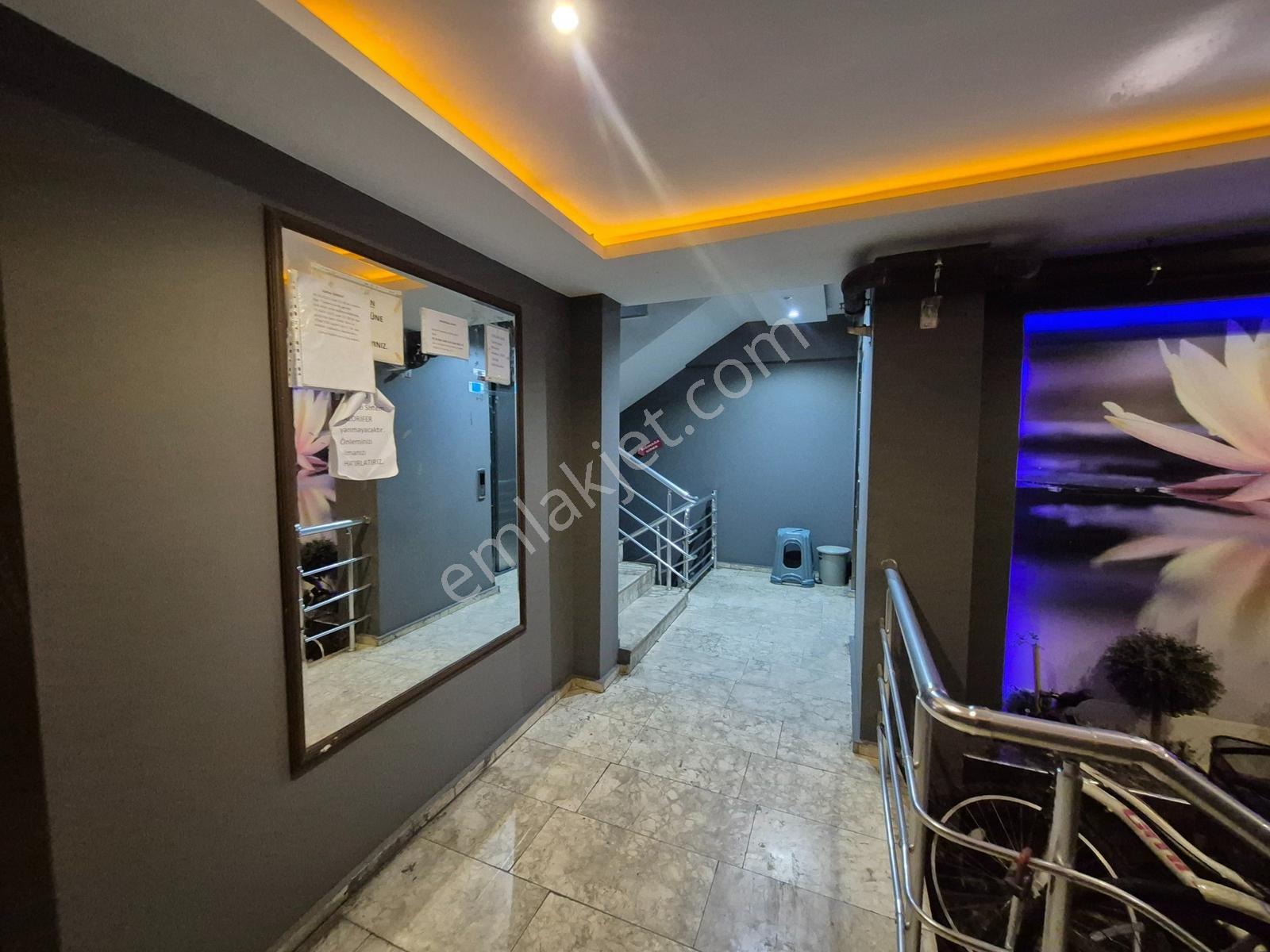 Procity'den Meşrutiyet Mah.'de Batı Gazi Blv. 1+1 Eşyalı Kiralık - Görsel 2