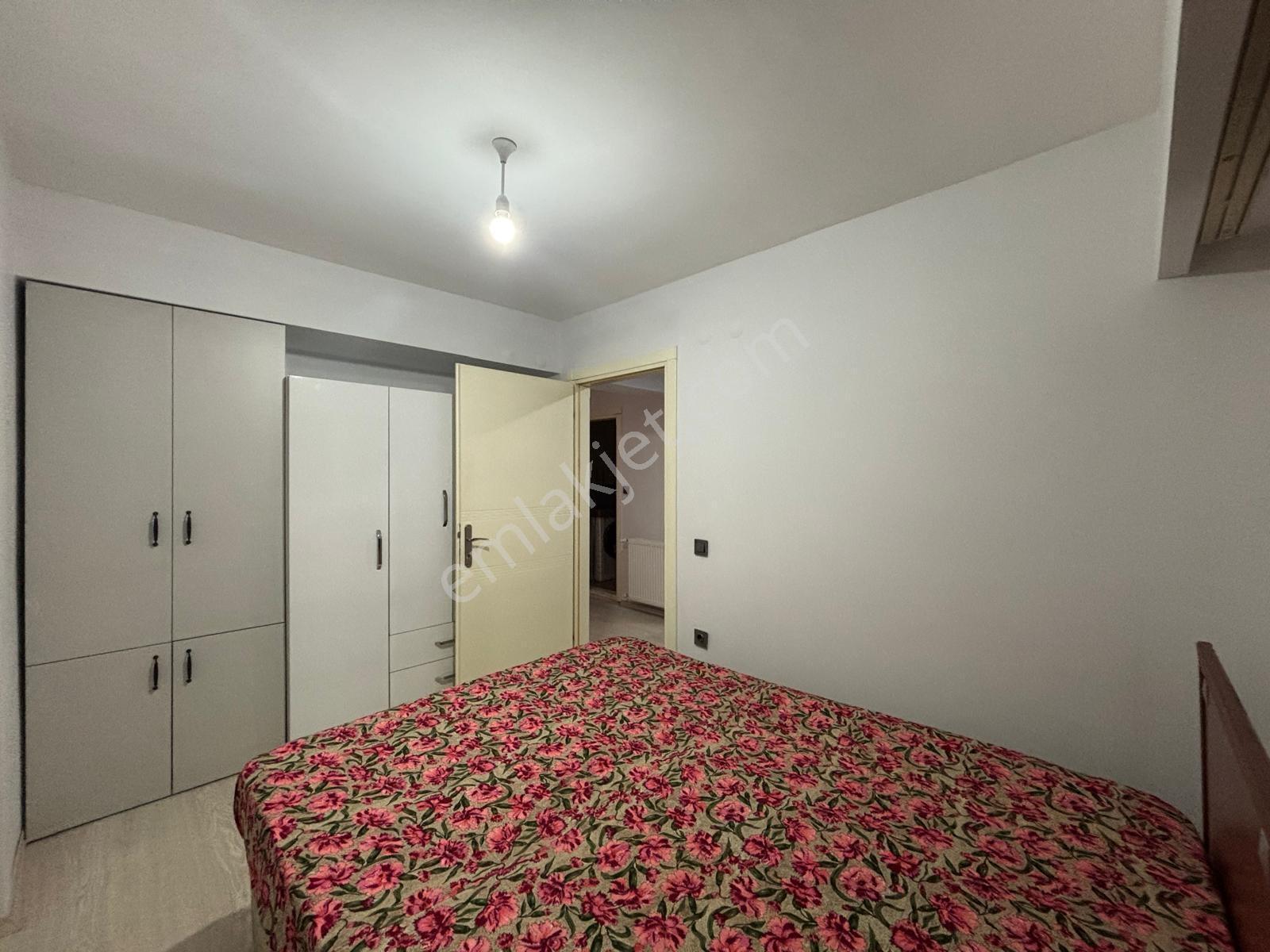 Procity'den Meşrutiyet Mah.'de Batı Gazi Blv. 1+1 Eşyalı Kiralık - Görsel 16
