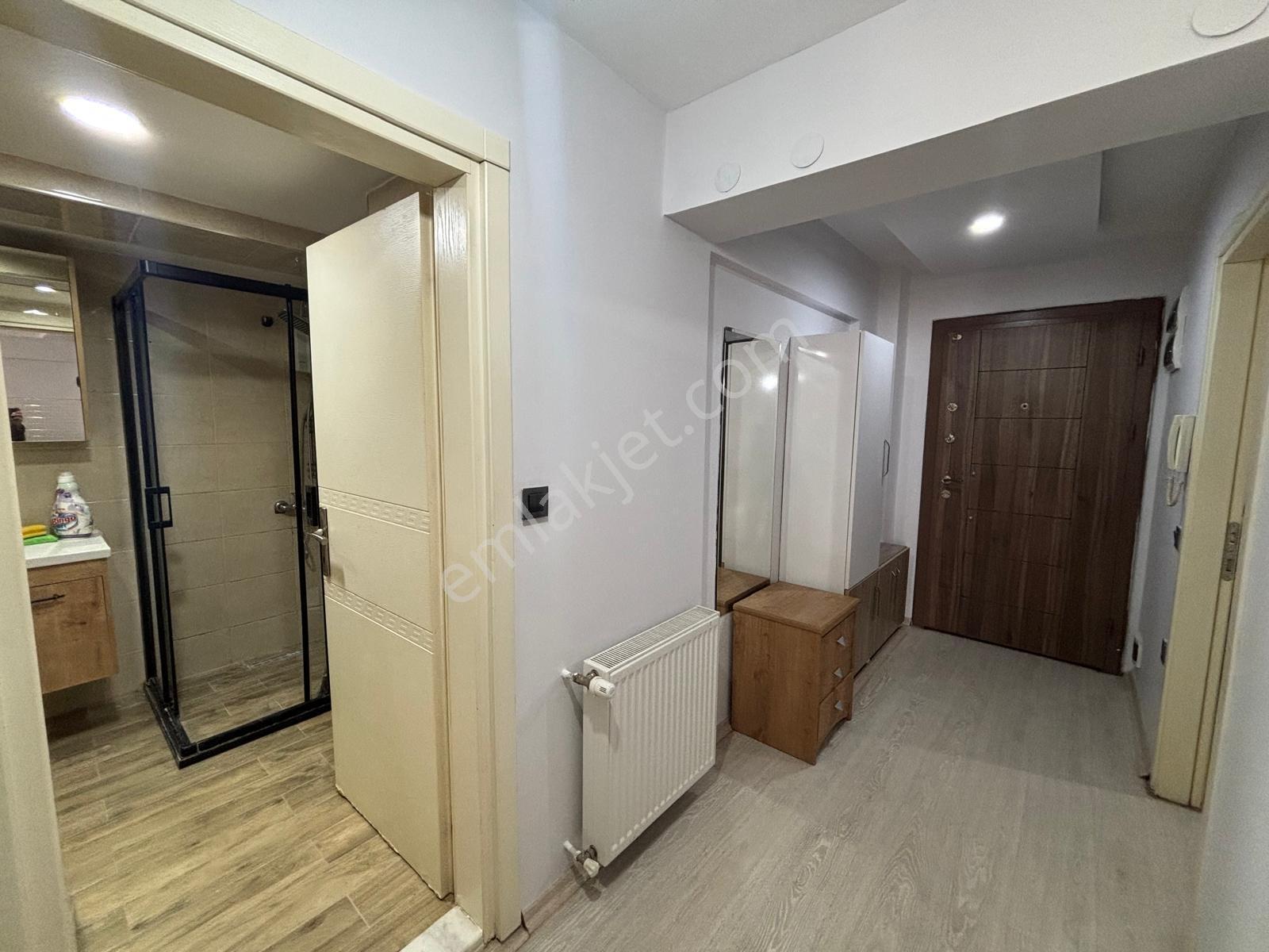 Procity'den Meşrutiyet Mah.'de Batı Gazi Blv. 1+1 Eşyalı Kiralık - Görsel 15
