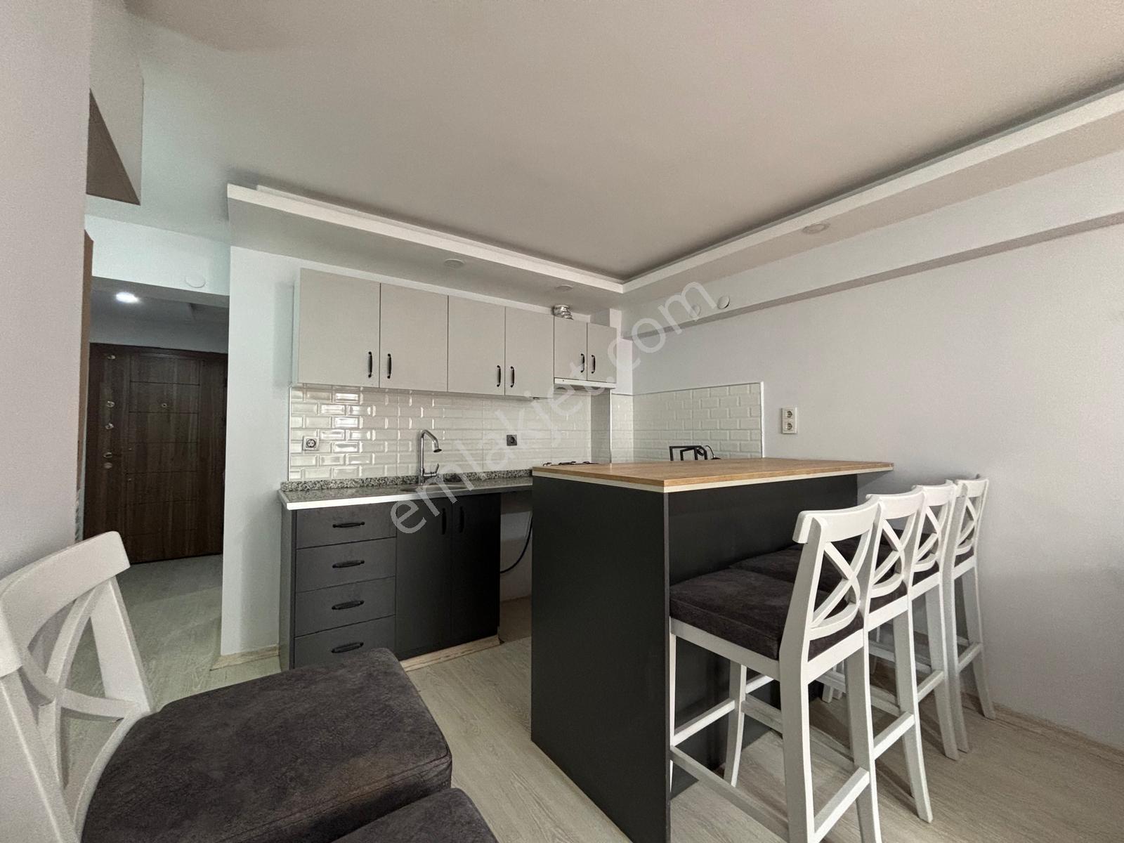 Procity'den Meşrutiyet Mah.'de Batı Gazi Blv. 1+1 Eşyalı Kiralık - Görsel 22