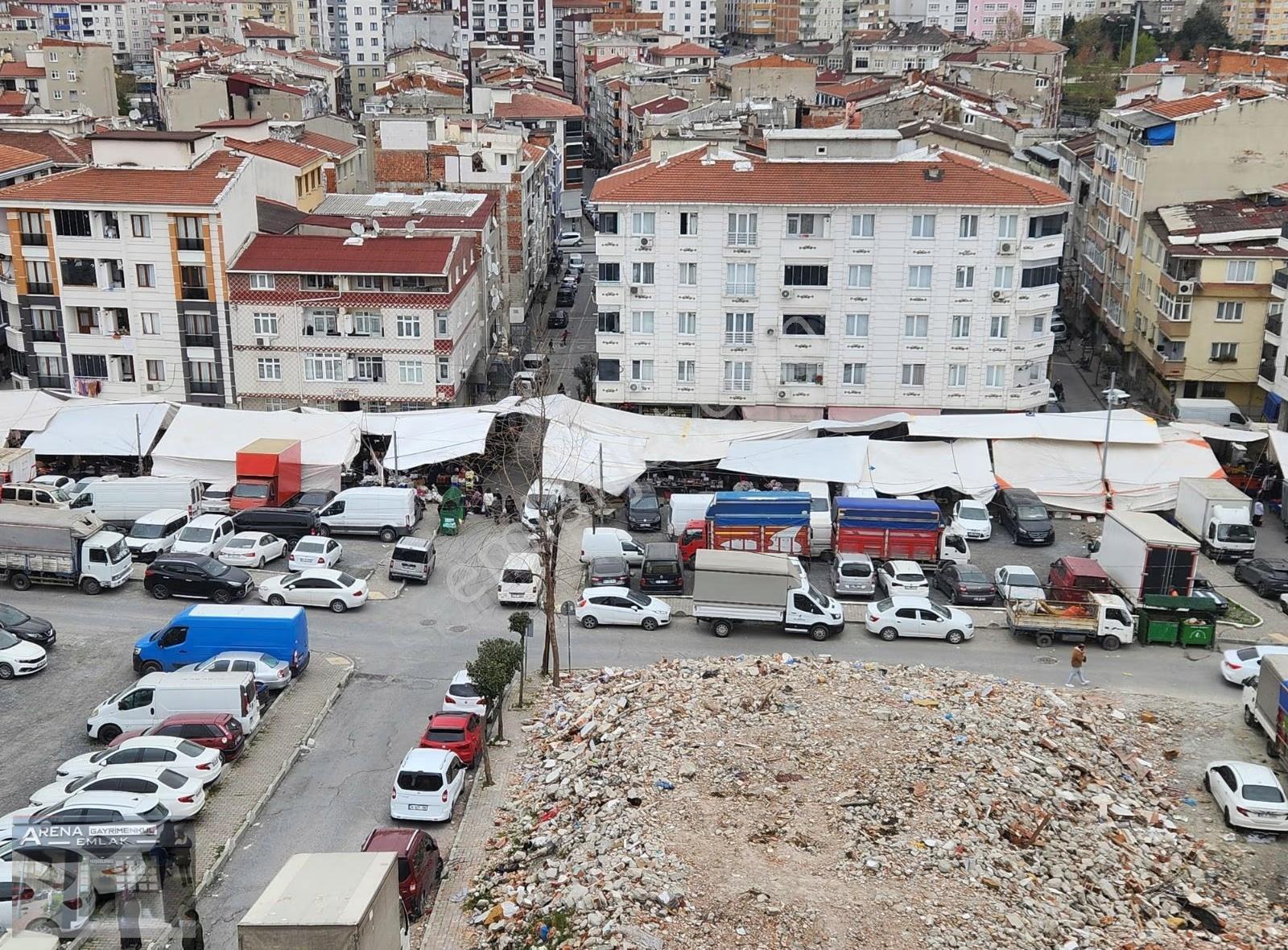 Esenler Üçyüzlü 180m2 Dükkan & İmalathane - Görsel 10