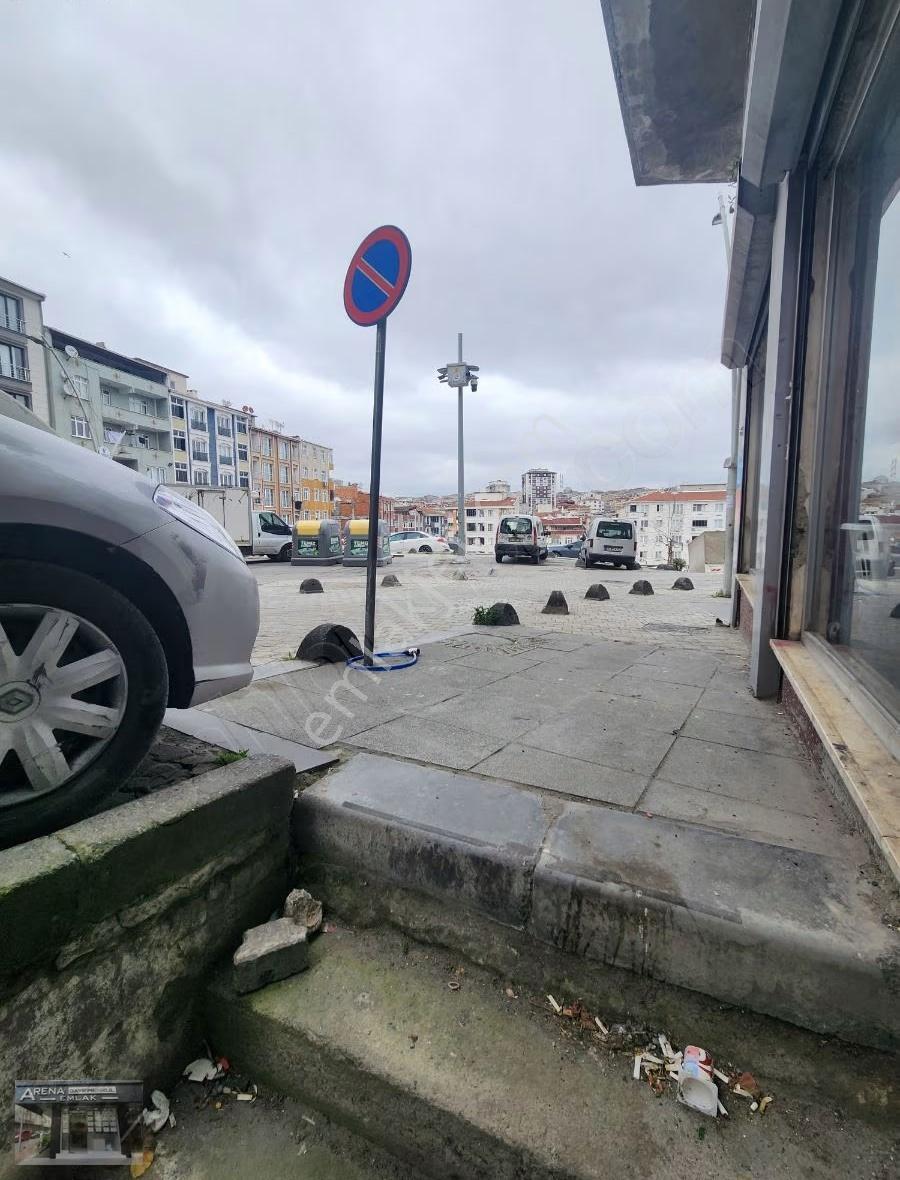 Esenler Üçyüzlü 180m2 Dükkan & İmalathane - Görsel 4