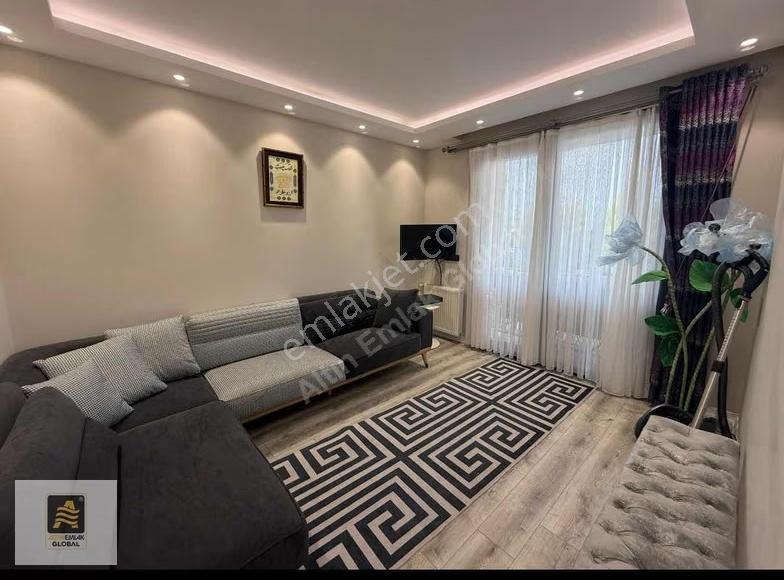 Çatalca Kalfaköyde 580 M² Arsa İçinde 220 M² Ultra Lüks Villa - Görsel 18