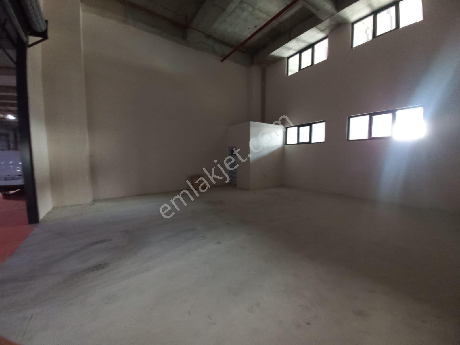 Avcılar Martım E5 Üzeri Kiralık Dükkan / İş Yeri / İmalathane - Görsel 6