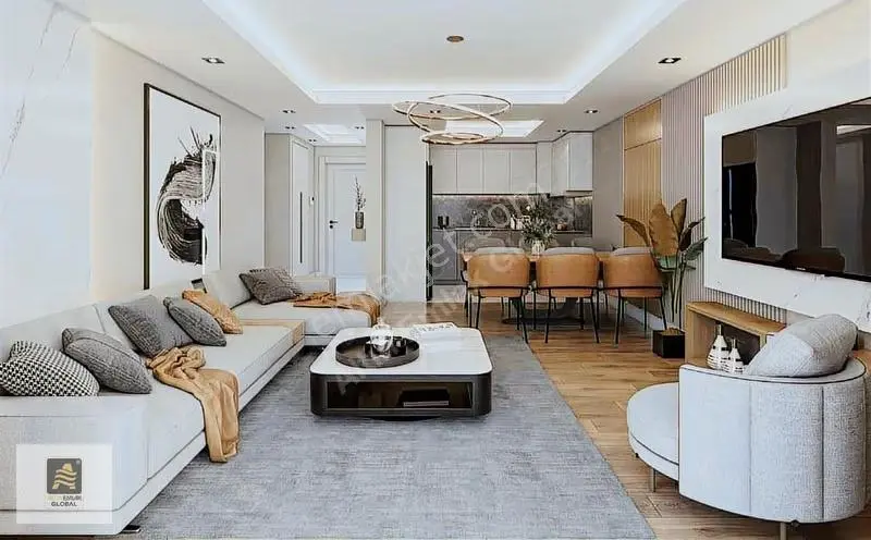 Esenyurt Kılıç Panorama'da 2+1 Satılık Fırsat Daire - Görsel 5