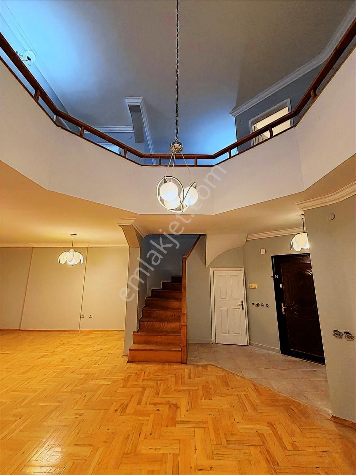 Tevd Sağlık Sitesi Kiralık Dublex Daire - Görsel 6