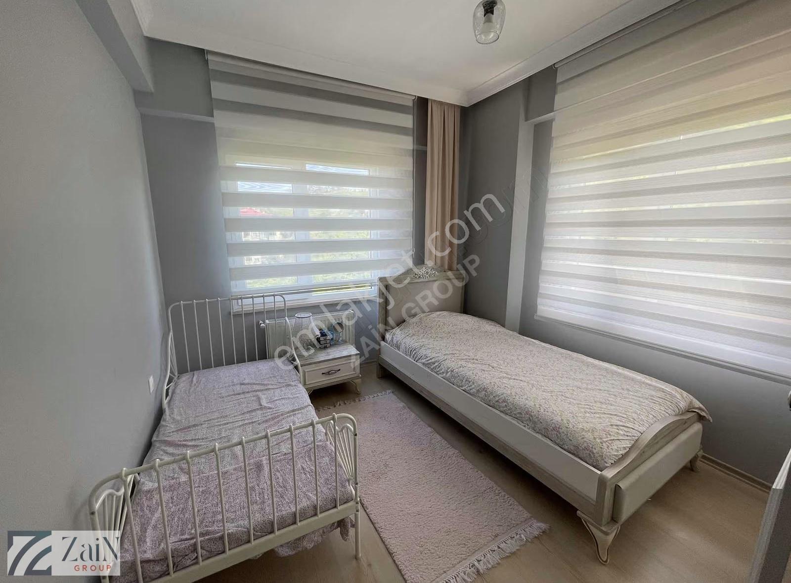 Zain Group'tan Yomra Merkezde Site İçi Satılık 3+1 Daire - Görsel 11