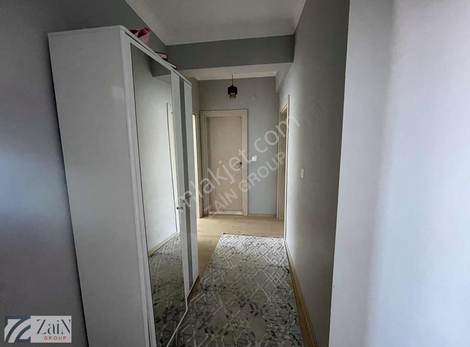 Zain Group'tan Yomra Merkezde Site İçi Satılık 3+1 Daire - Görsel 4