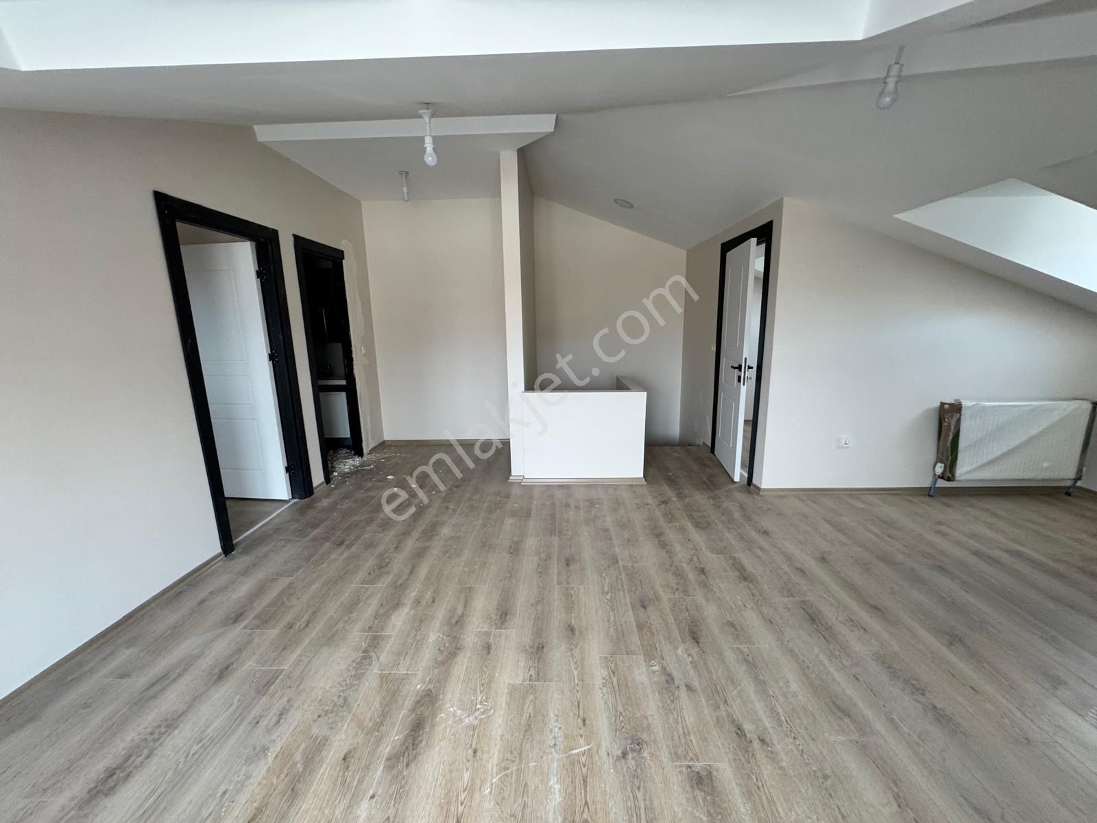 Atatürk Mah. Butik Sitede Metro Yanı Kiralık 4+2 Sıfır Dubleks - Görsel 20