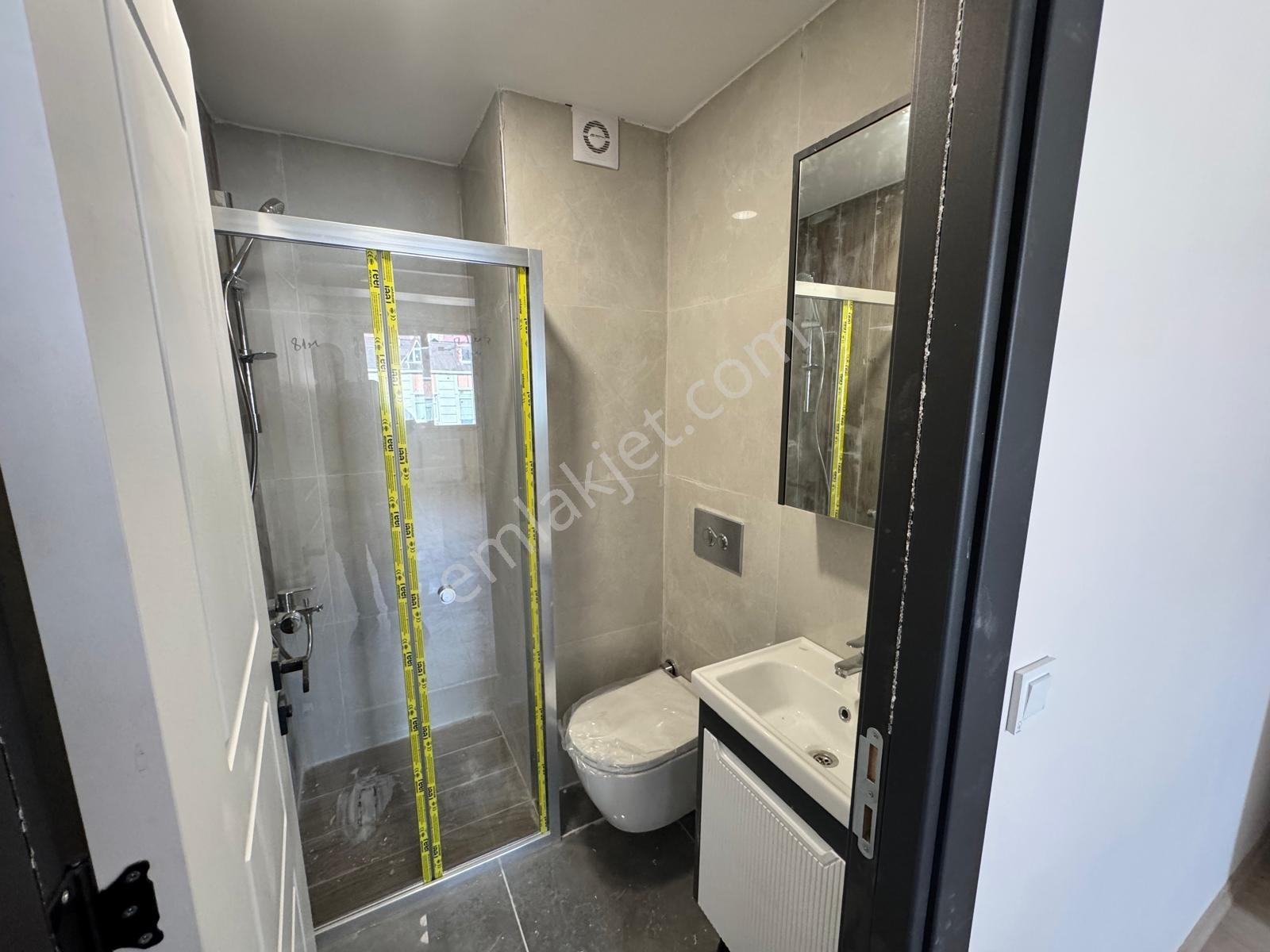 Atatürk Mah. Butik Sitede Metro Yanı Kiralık 4+2 Sıfır Dubleks - Görsel 33