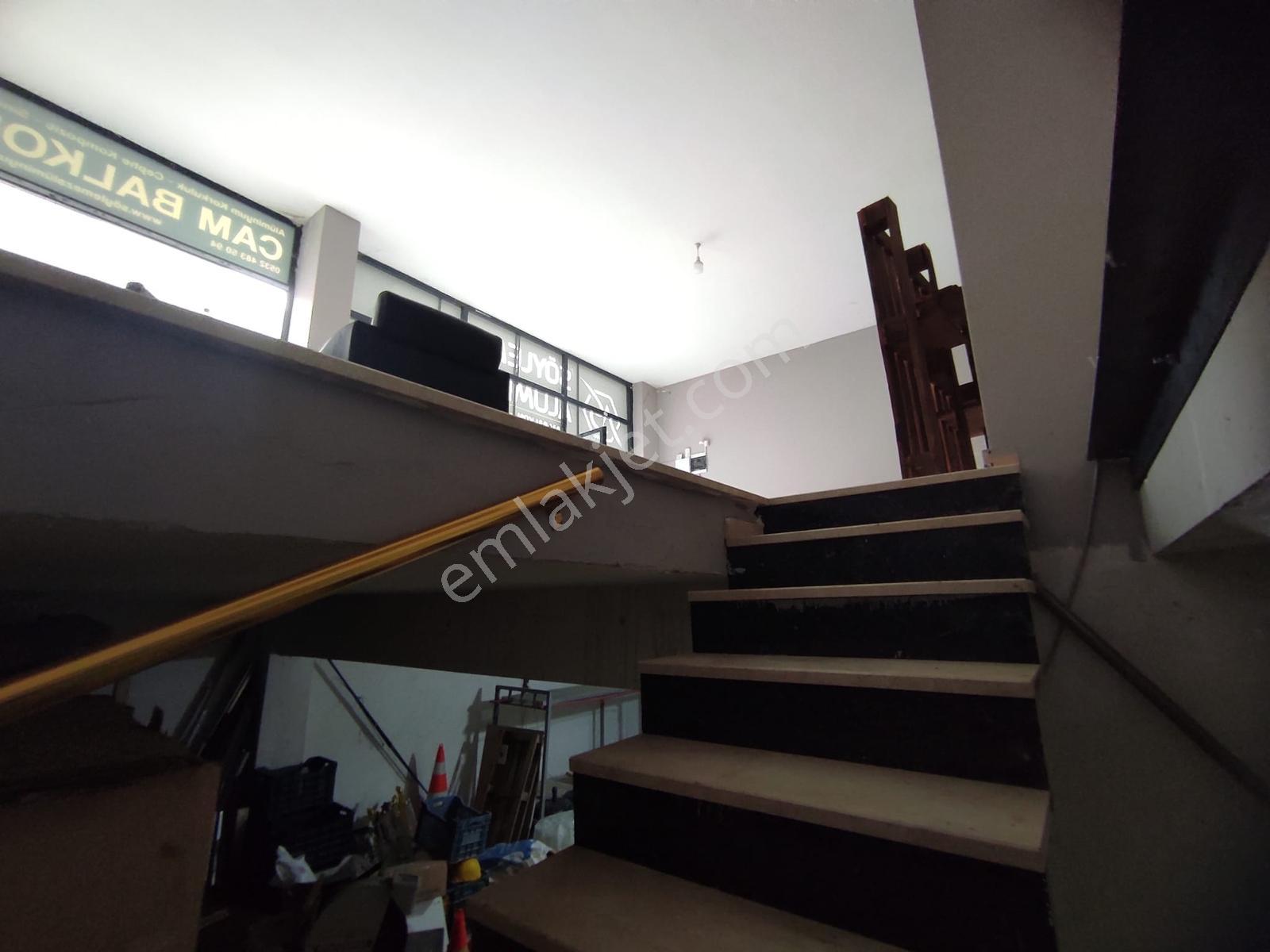 Nilüfer Üçevlerde Cadde Üzeri Kiralık 160 M² Mağaza & Dükkan - Görsel 11