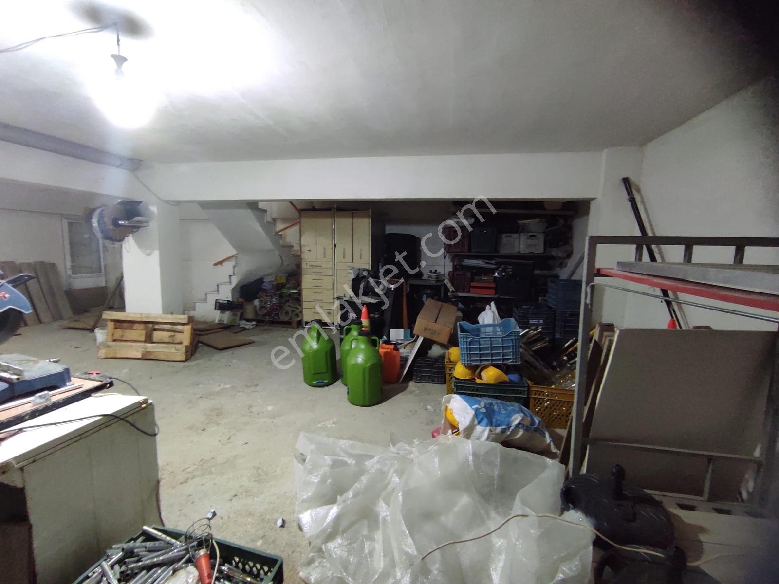 Nilüfer Üçevlerde Cadde Üzeri Kiralık 160 M² Mağaza & Dükkan - Görsel 17