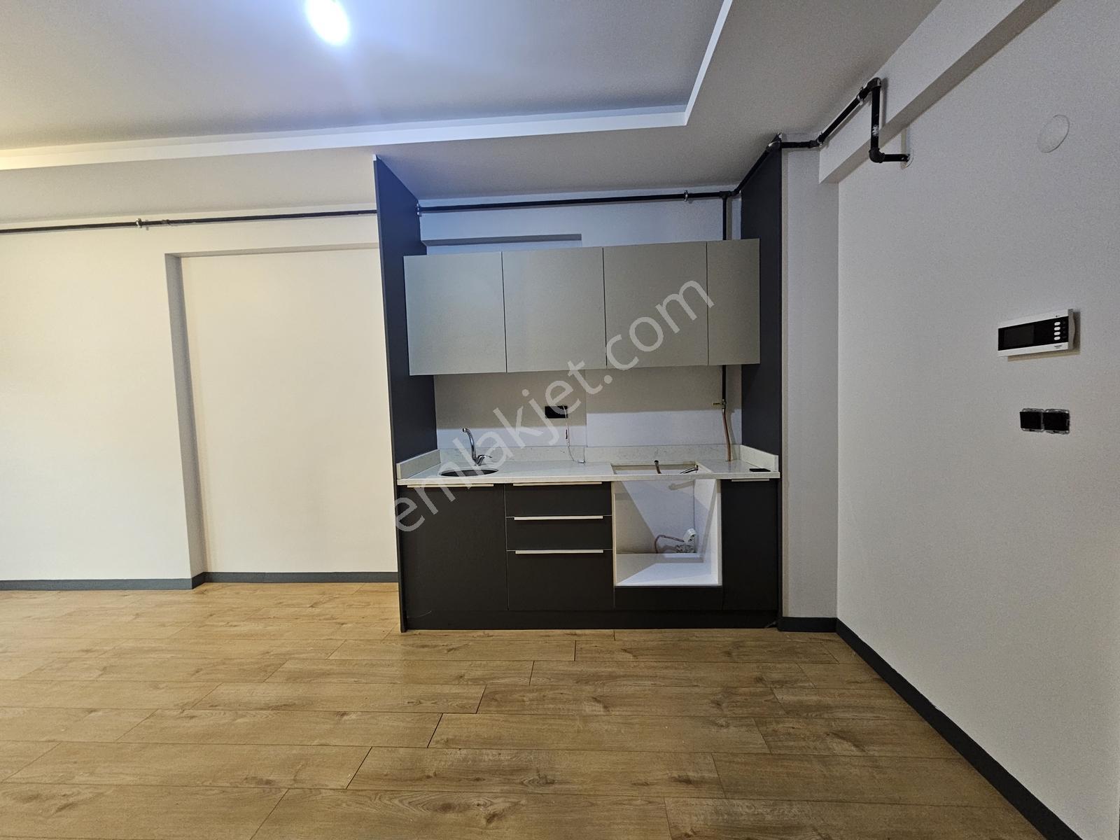 Nilüfer Özlüce Ceylan Plus Kiralık 1+1 Daire - Görsel 12