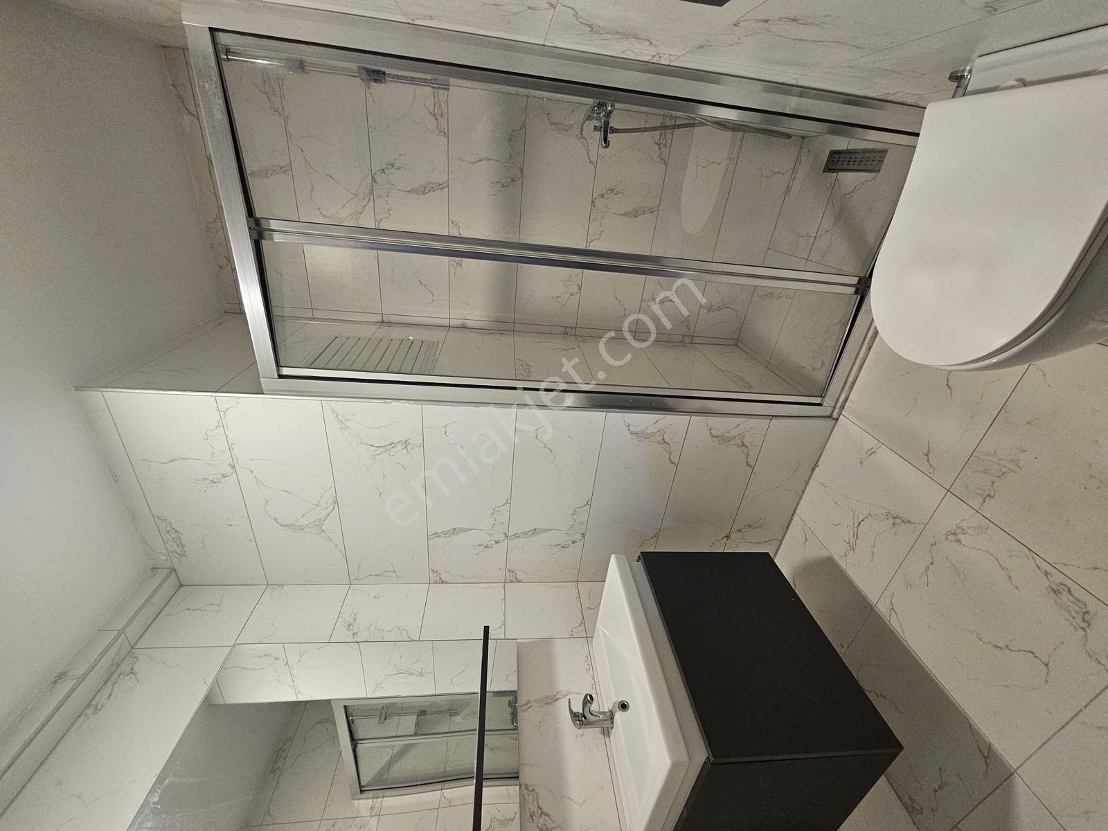 Nilüfer Özlüce Ceylan Plus Kiralık 1+1 Daire - Görsel 13